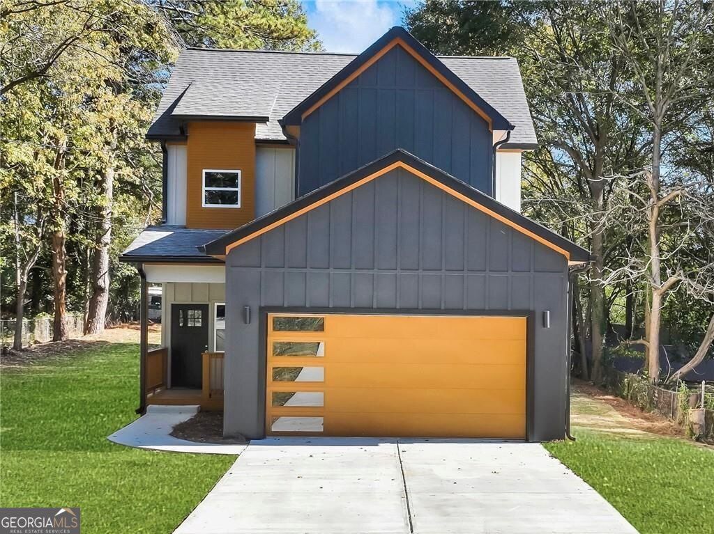Photo of 1899 Harold Avenue SE, Smyrna, GA 30080 (MLS # 10801757)