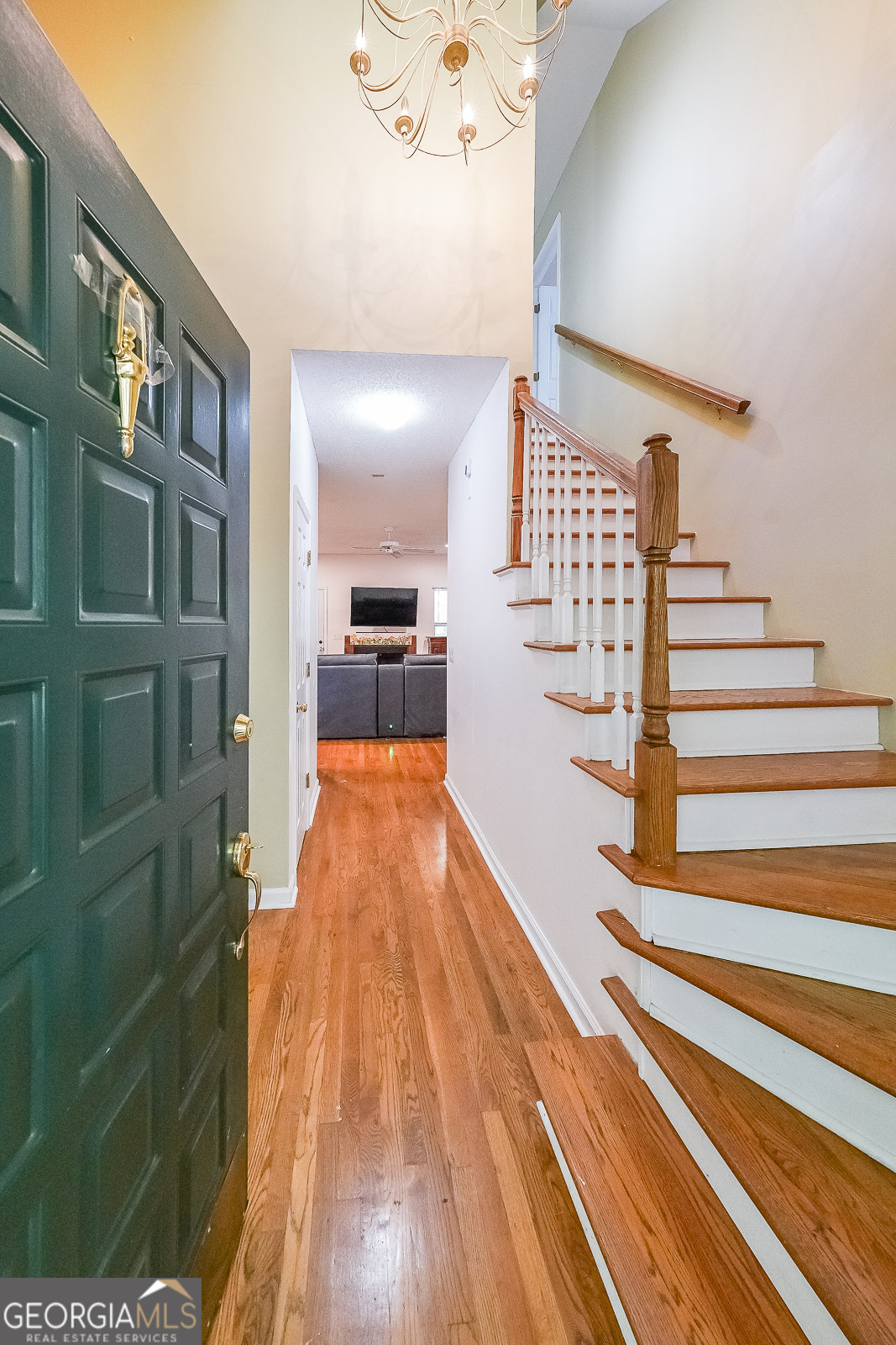 Sweetwater Downs - Residential