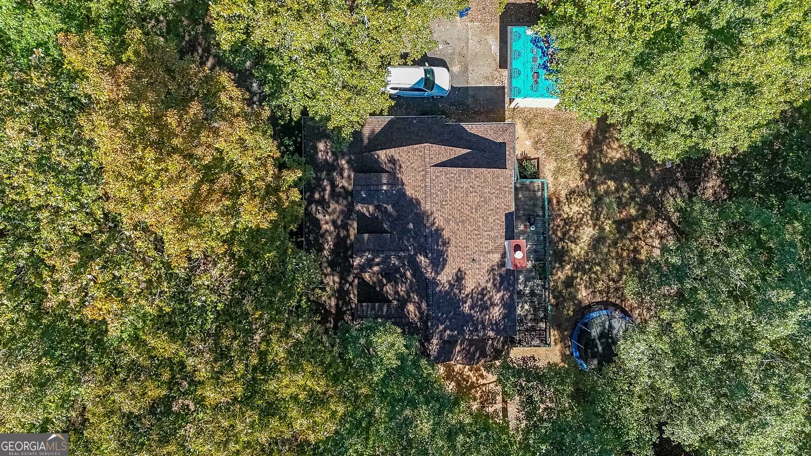 Sweetwater Downs - Residential