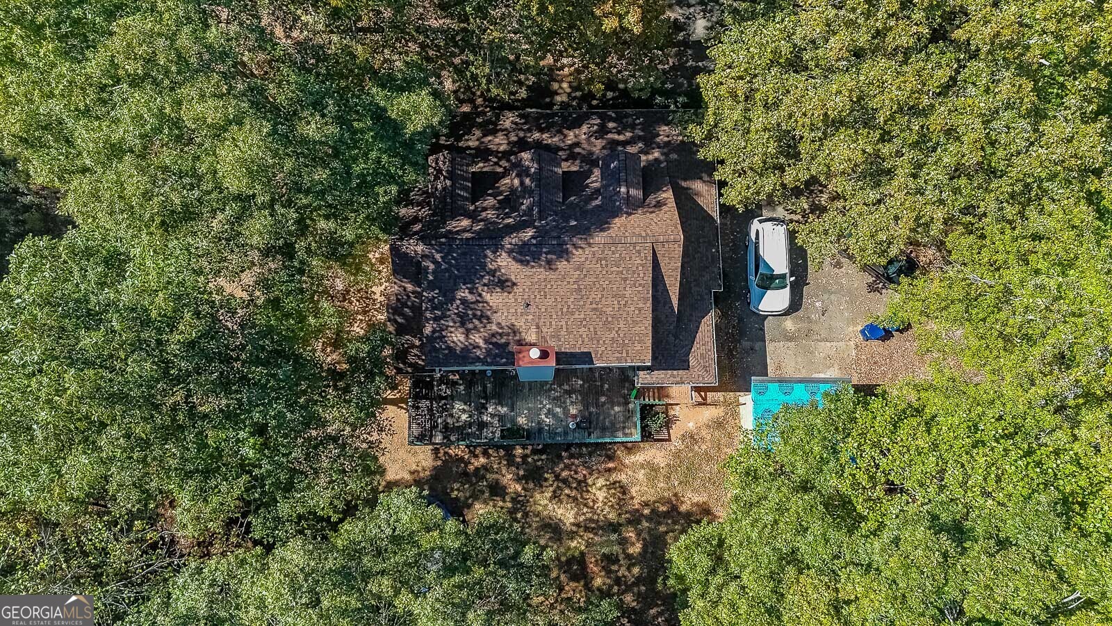 Sweetwater Downs - Residential