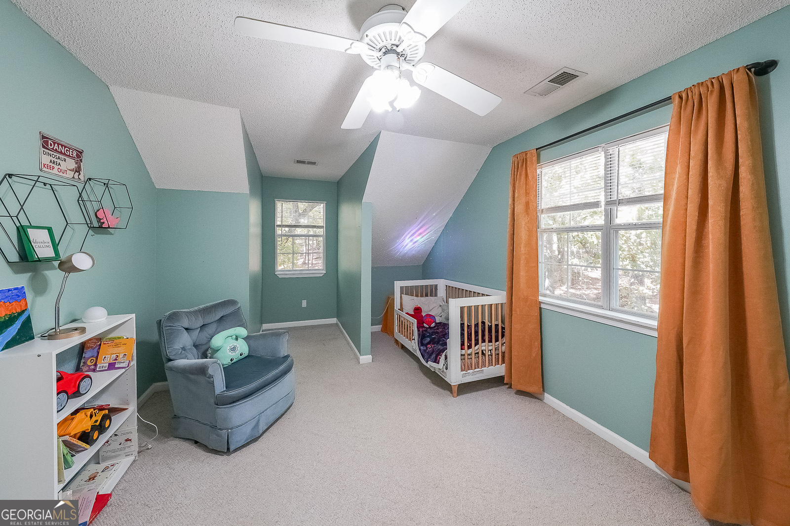 Sweetwater Downs - Residential