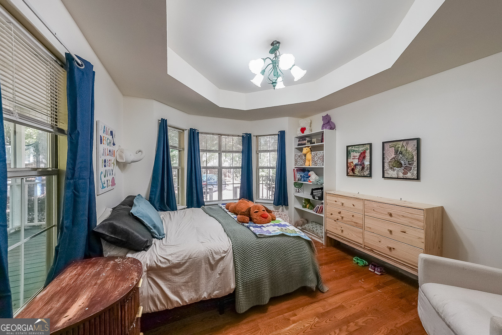 Sweetwater Downs - Residential