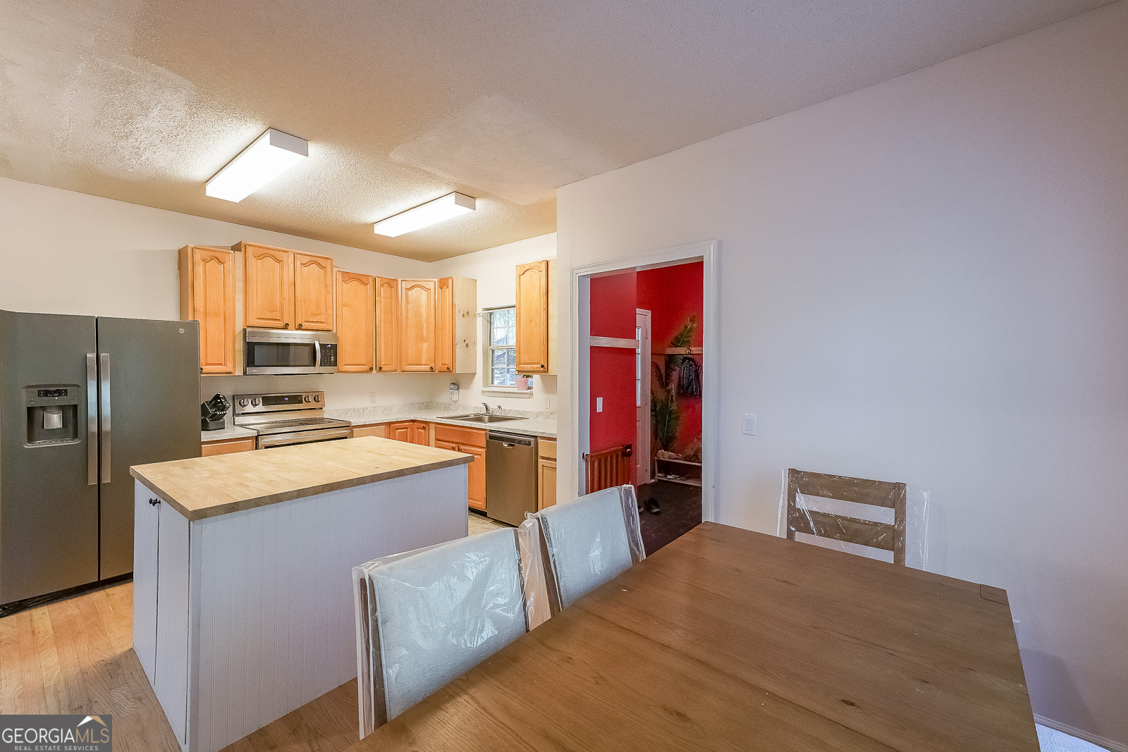 Sweetwater Downs - Residential