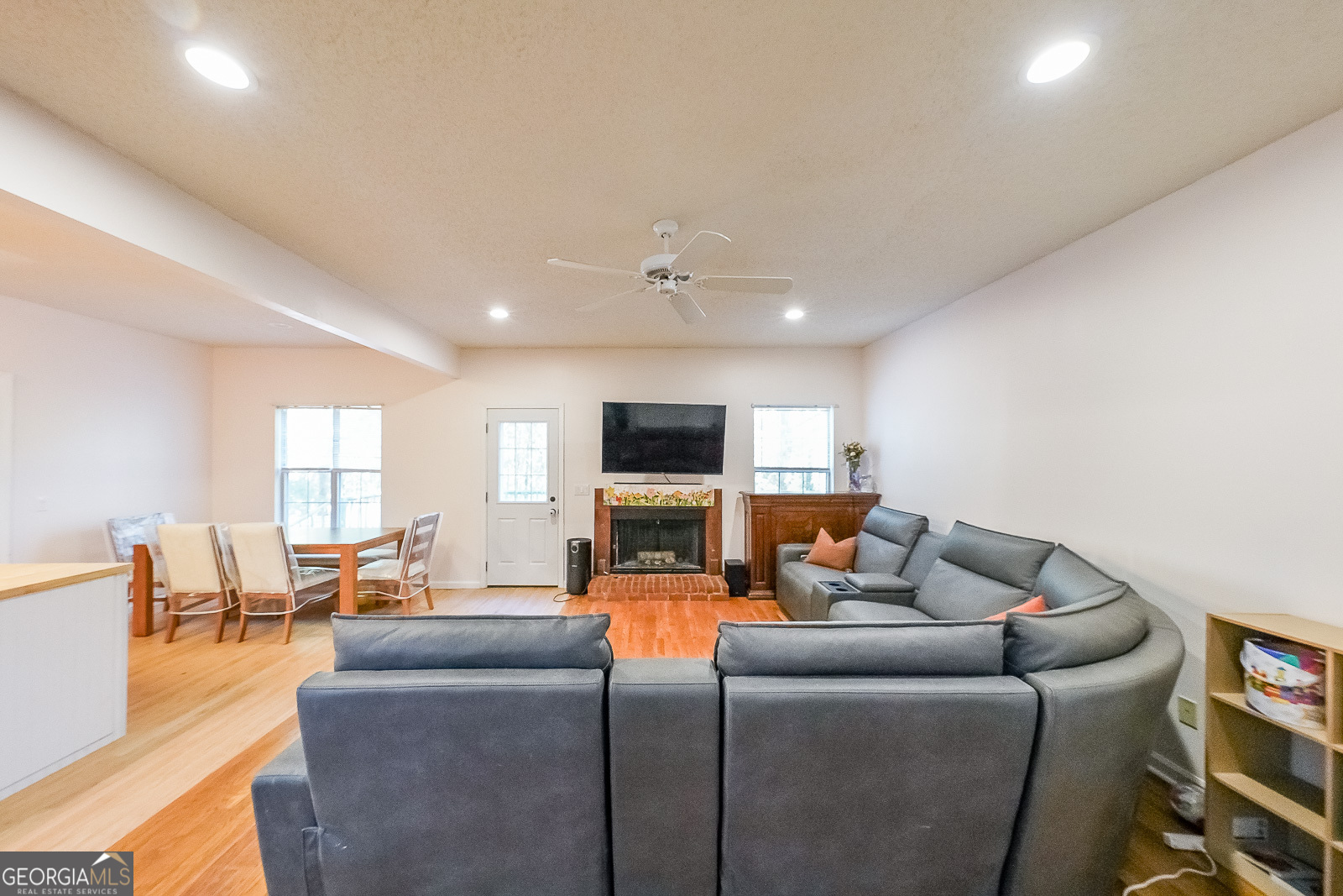 Sweetwater Downs - Residential