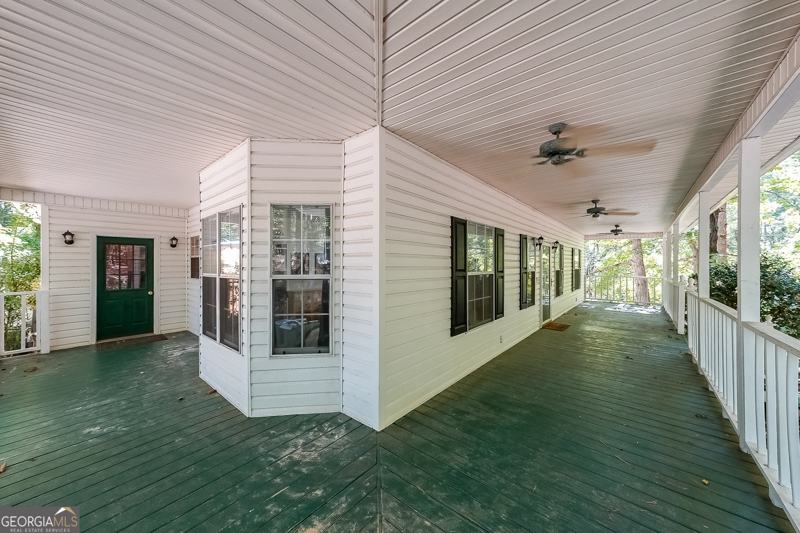 Sweetwater Downs - Residential