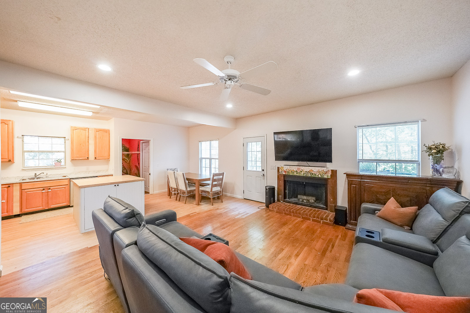 Sweetwater Downs - Residential