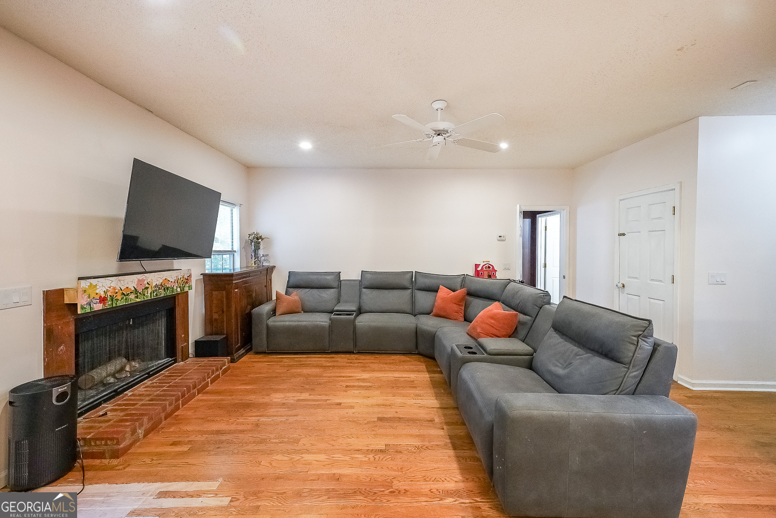 Sweetwater Downs - Residential