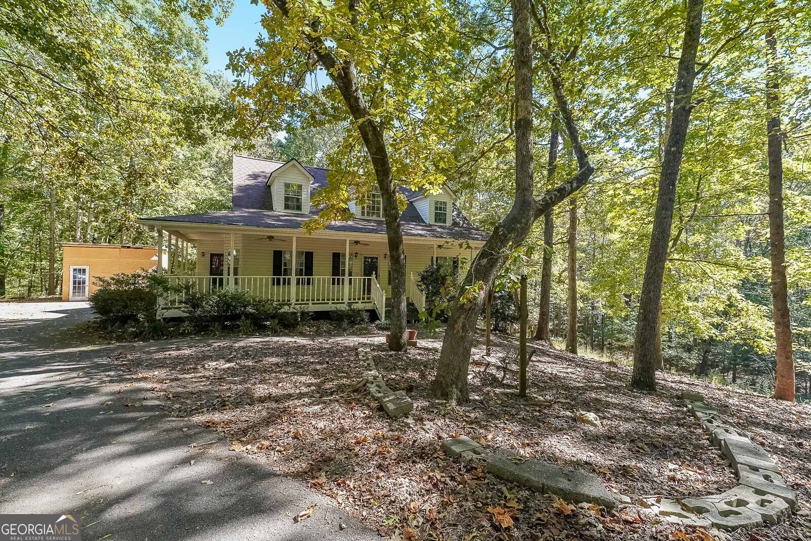 Sweetwater Downs - Residential