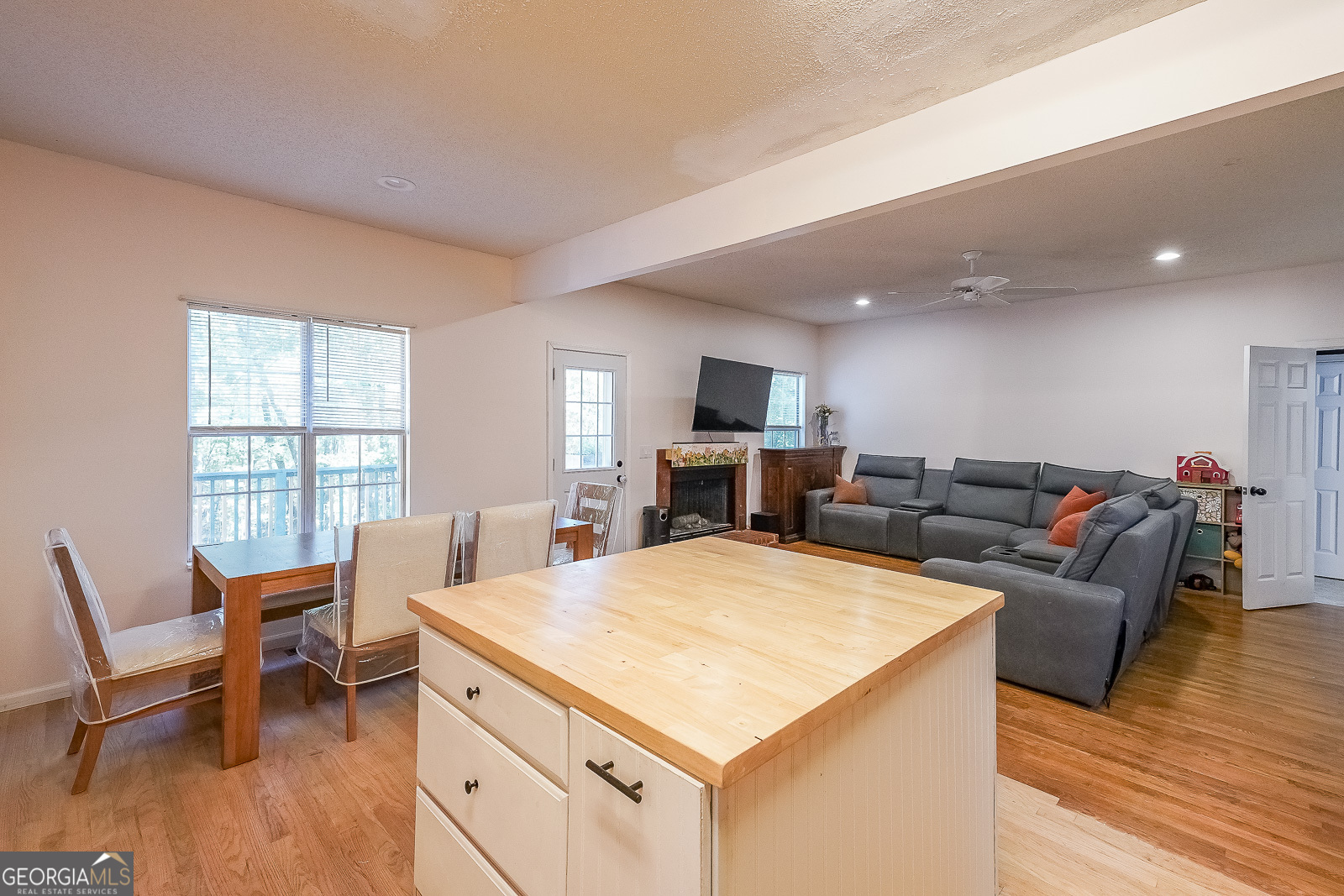 Sweetwater Downs - Residential