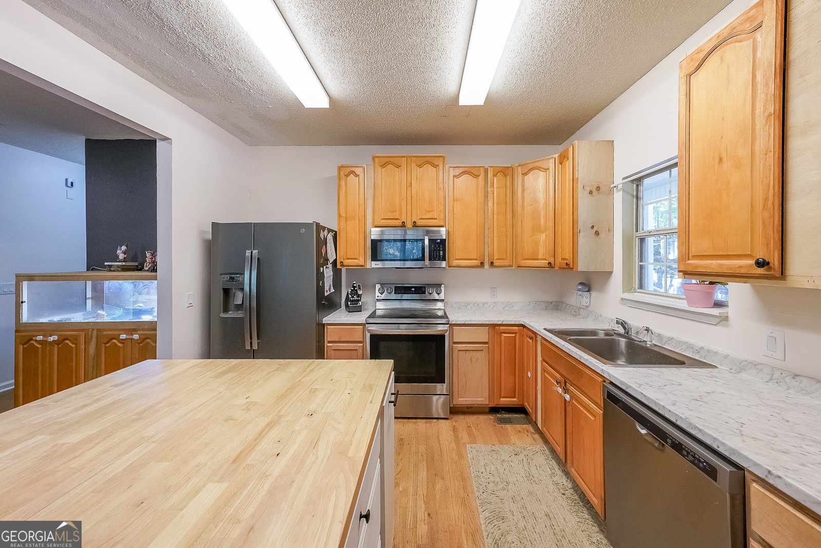 Sweetwater Downs - Residential