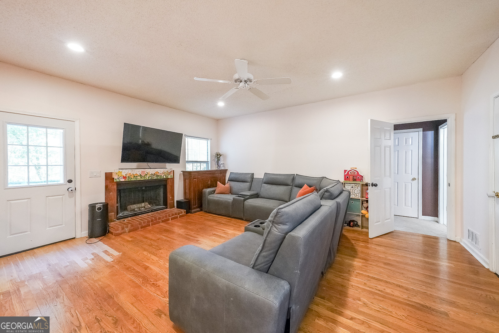 Sweetwater Downs - Residential