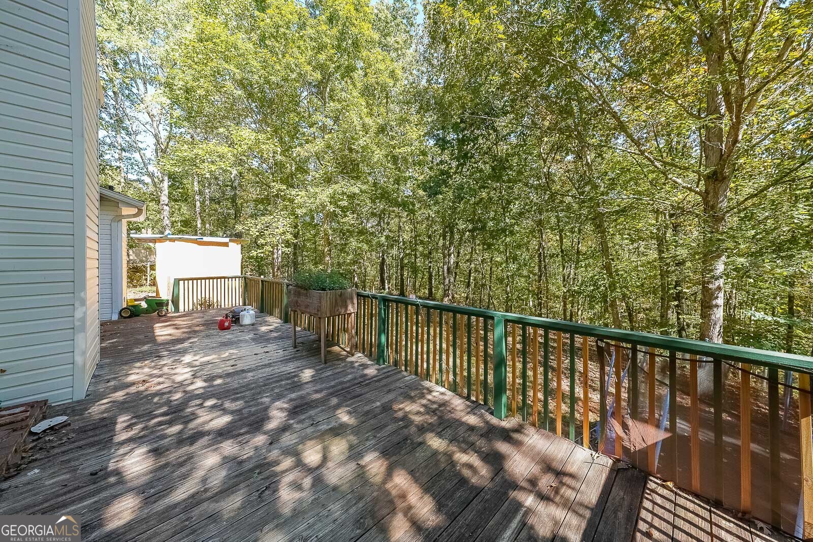 Sweetwater Downs - Residential