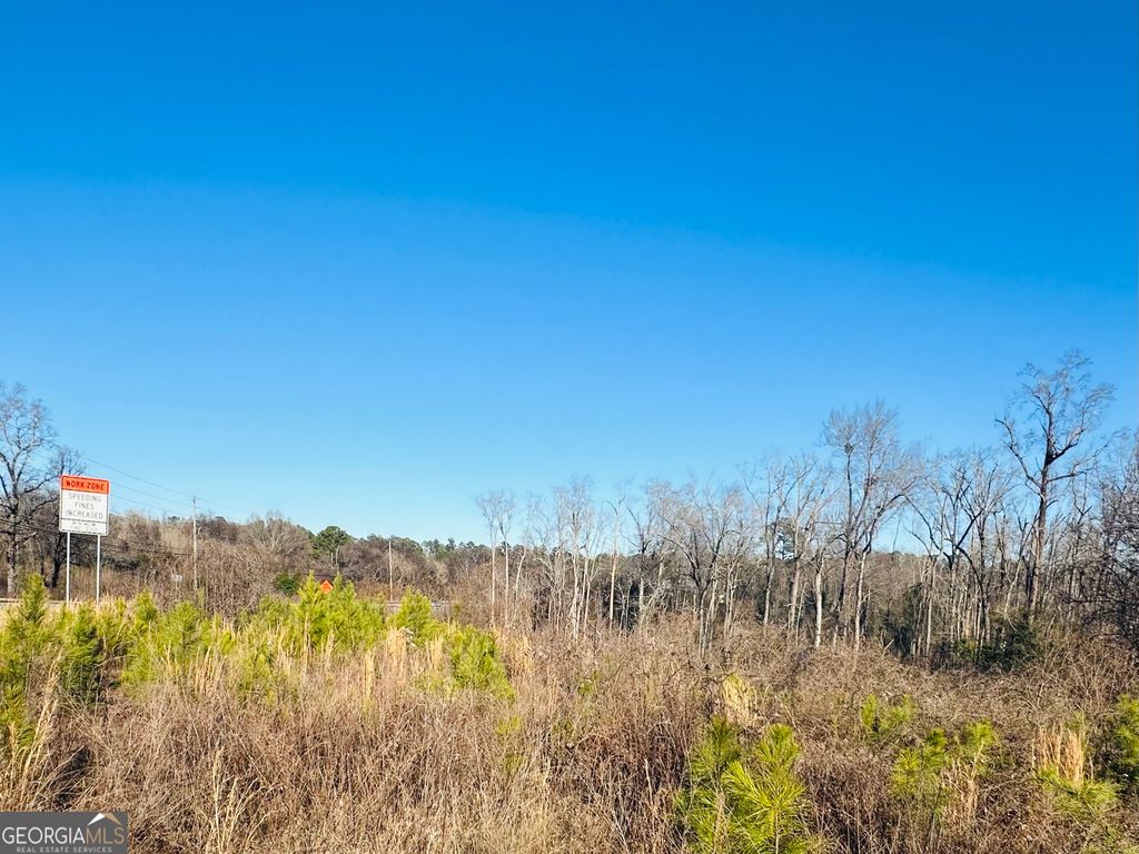 Photo of 2013 Moody Road, Warner Robins, GA 31088 (MLS # 10676046)