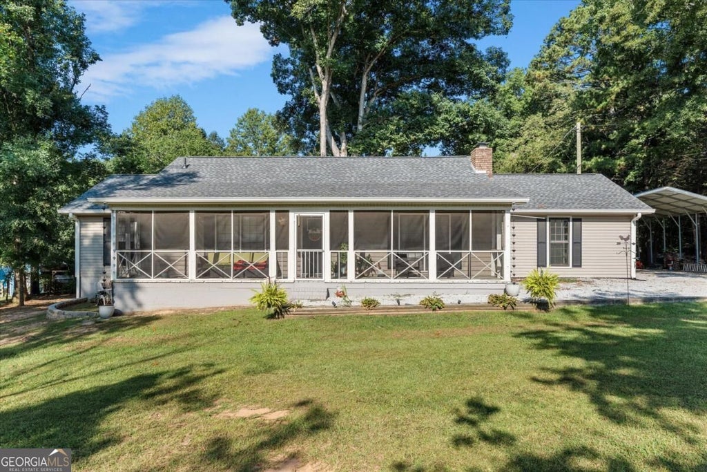 Photo of 39 Cheryl Drive, Carrollton, GA 30116 (MLS # 10841531)