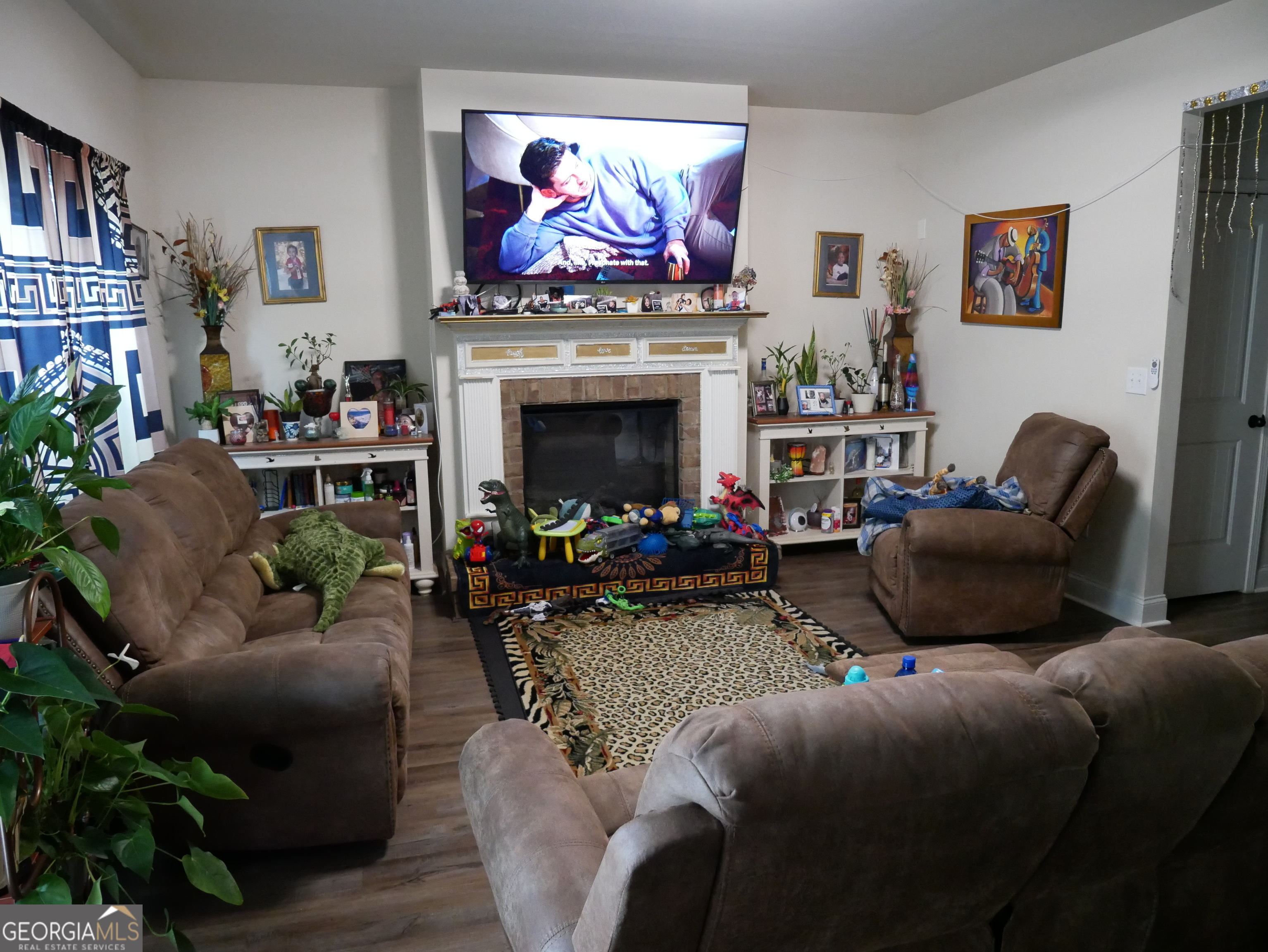 2126 Bridgewater PASS