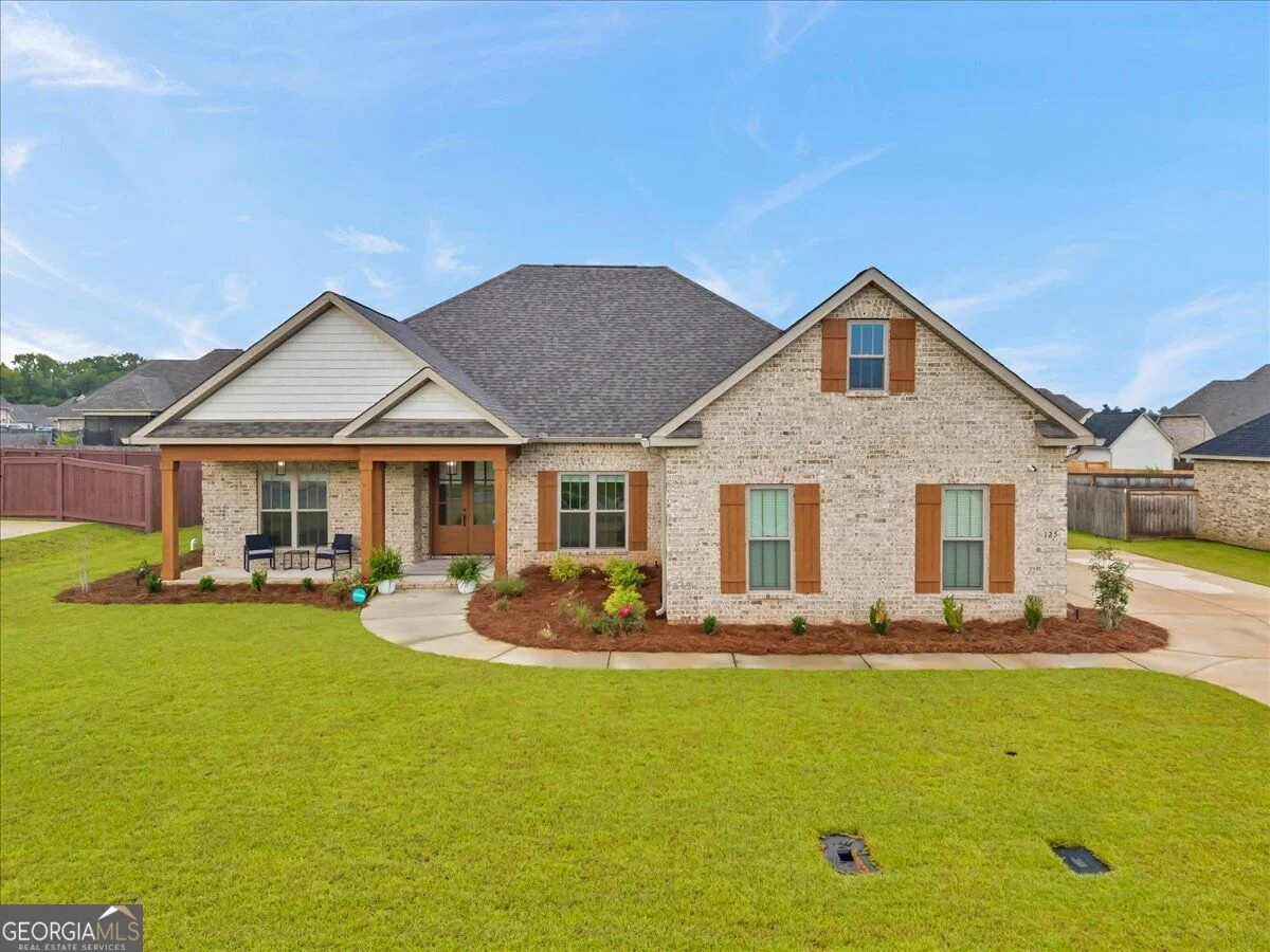 125 Coyote Run Run, Kathleen, GA, 31047