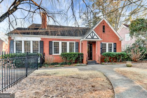 570 Southview DR Athens GA 30605