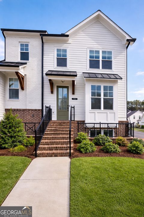 765 Green Sapling TRL Suwanee GA 30024