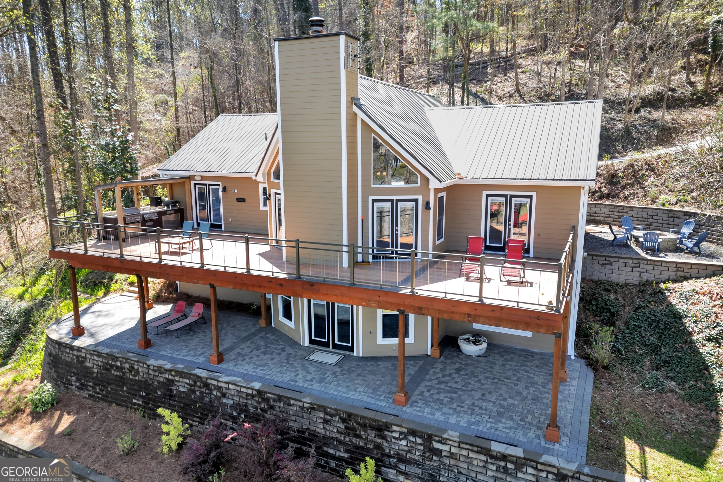 318 E Mourning Dove Court, Monticello, GA, 31064