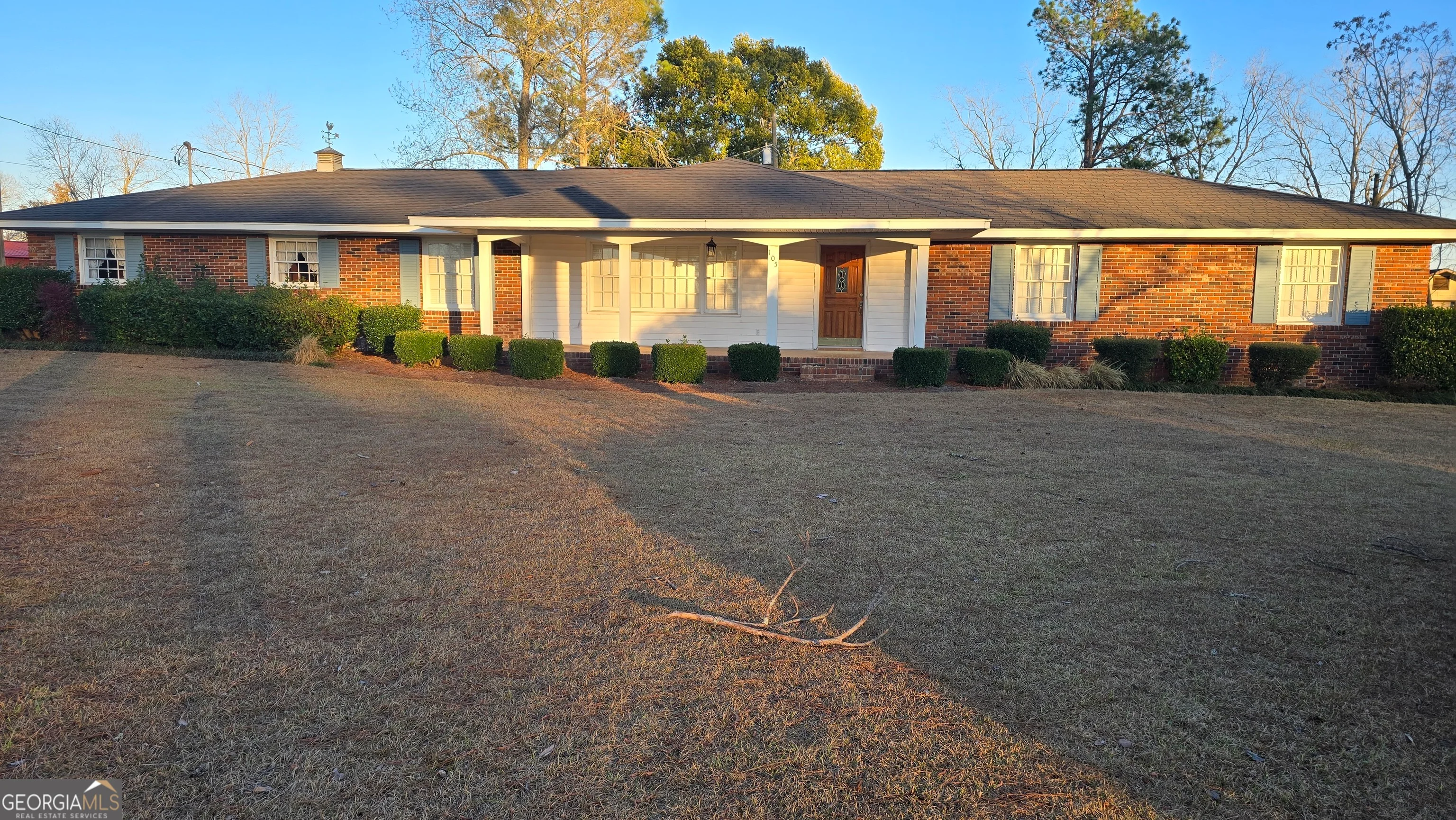 105 Rosemont Road