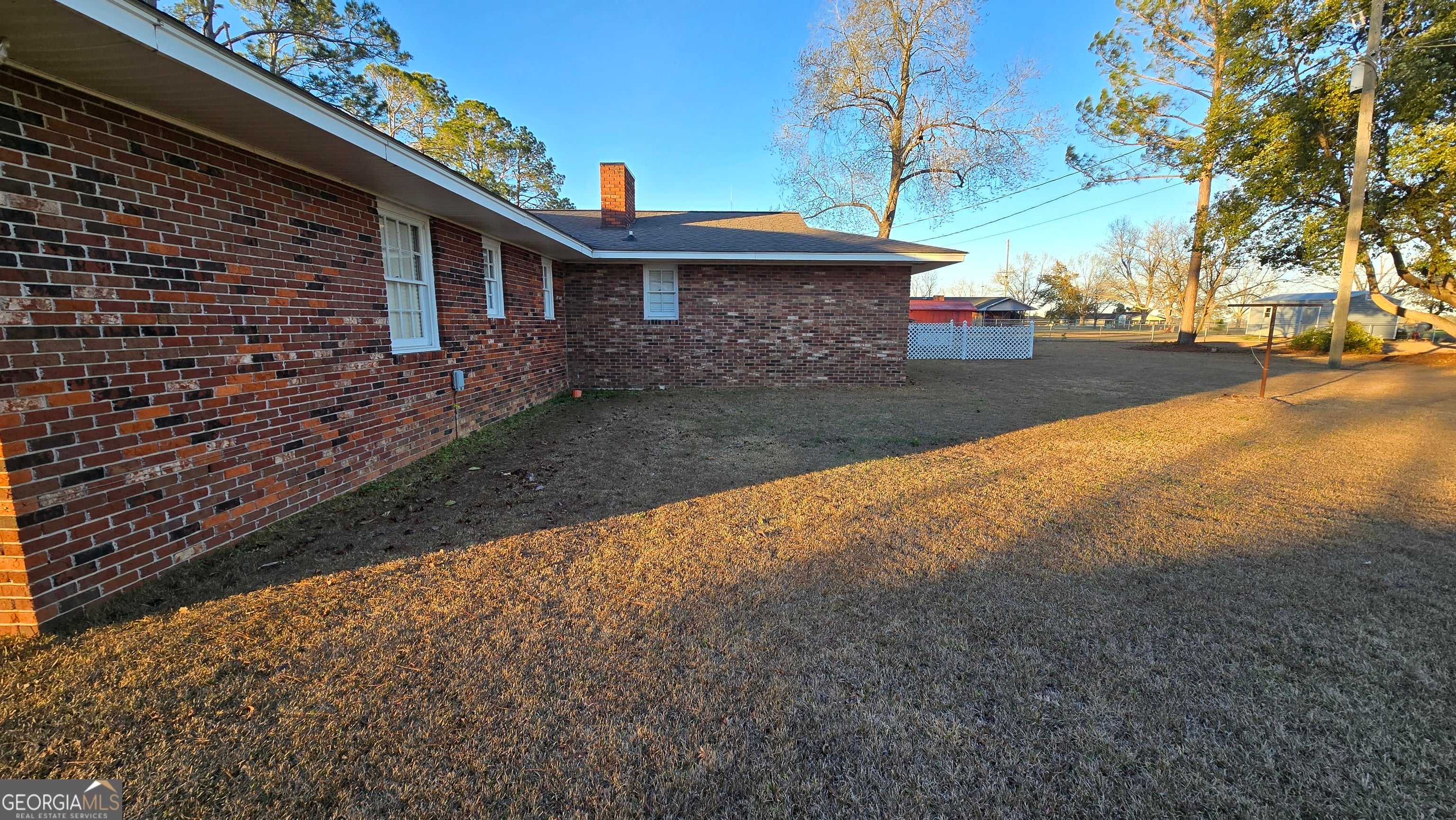 105 Rosemont RD