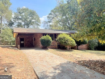 4702 Elkan Ave AVE Macon GA 31210