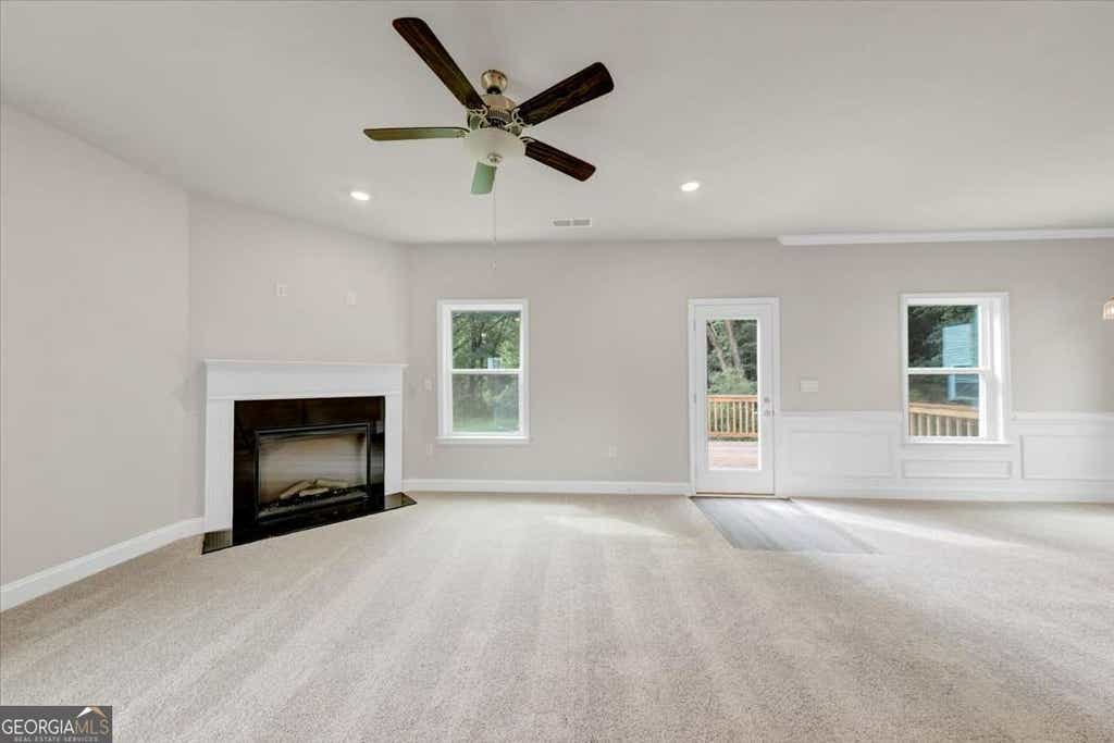 Photo of 313 Melanie Court #LOT 26, Bowdon, GA 30108 (MLS # 10817598)