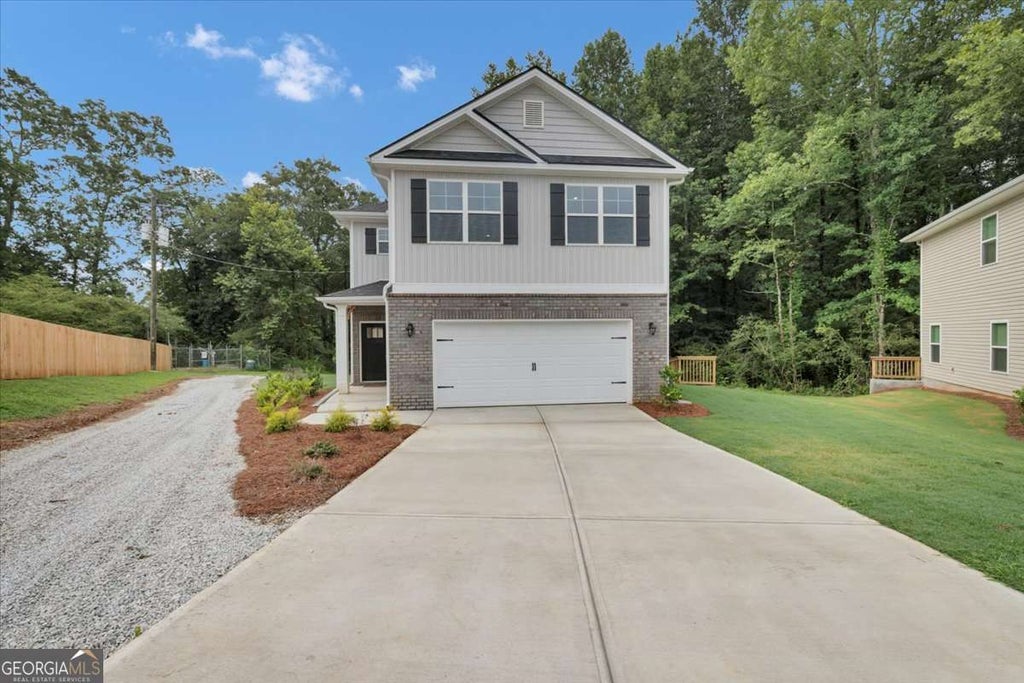 Photo of 313 Melanie Court #LOT 26, Bowdon, GA 30108 (MLS # 10817598)