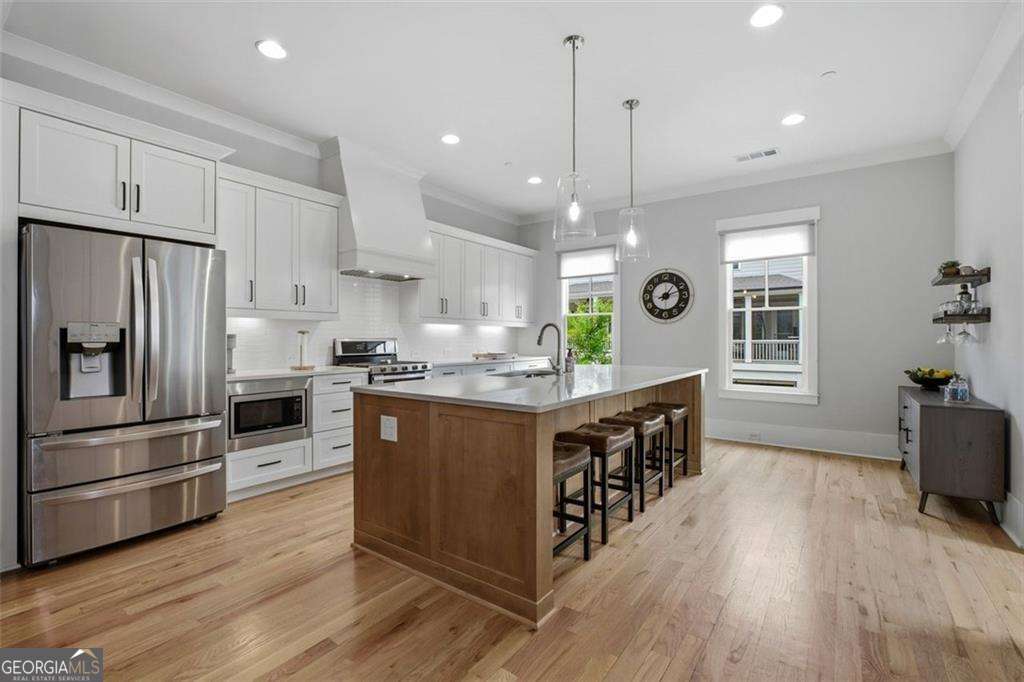 1033 Endeavour CT