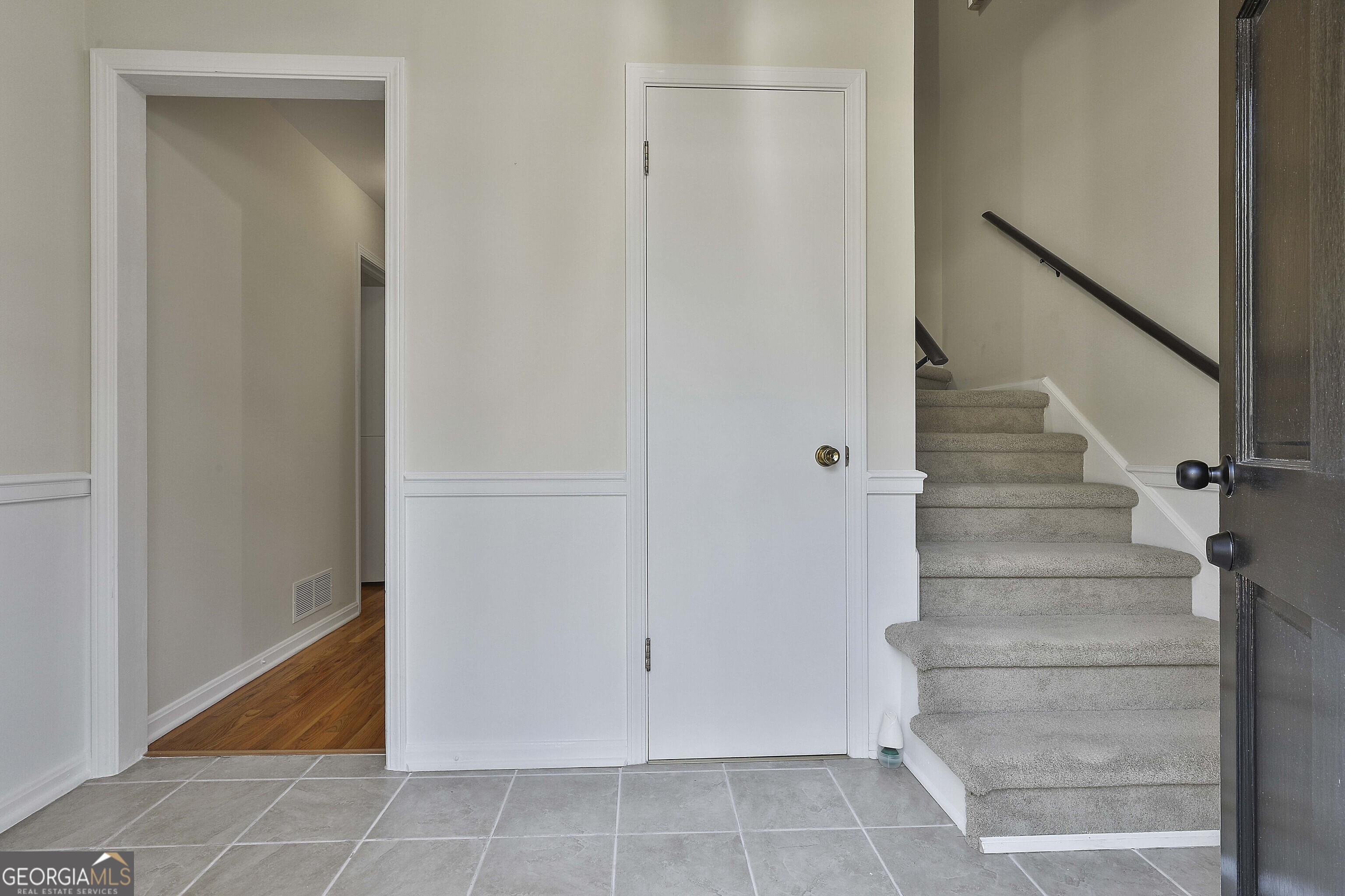 Tuxedo Estates - Residential
