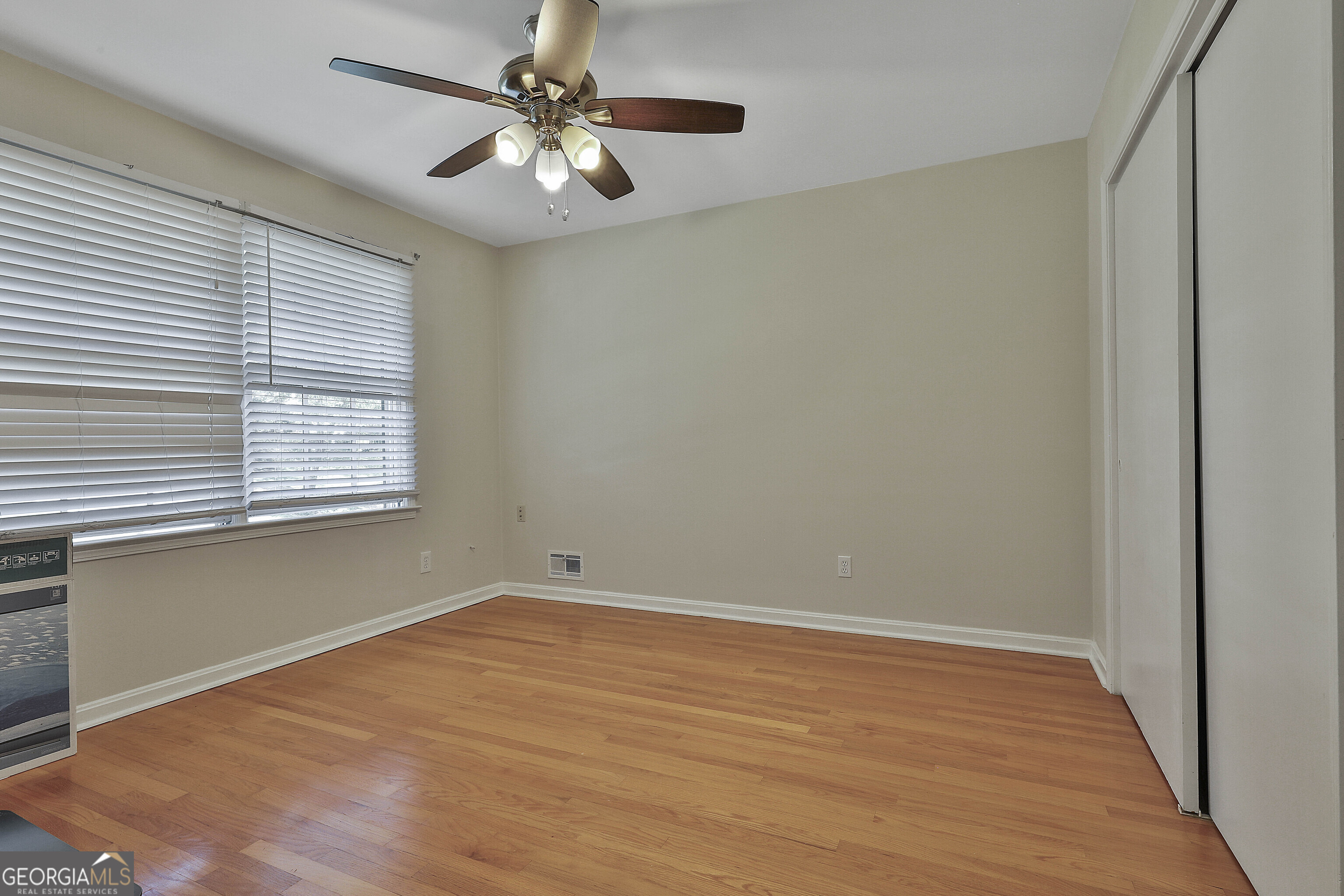 Tuxedo Estates - Residential