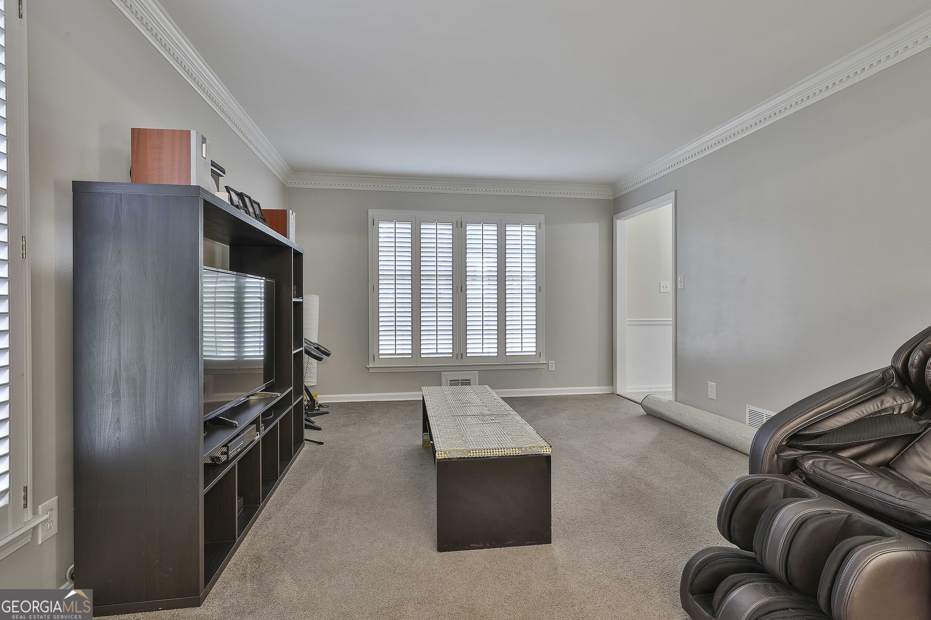Tuxedo Estates - Residential