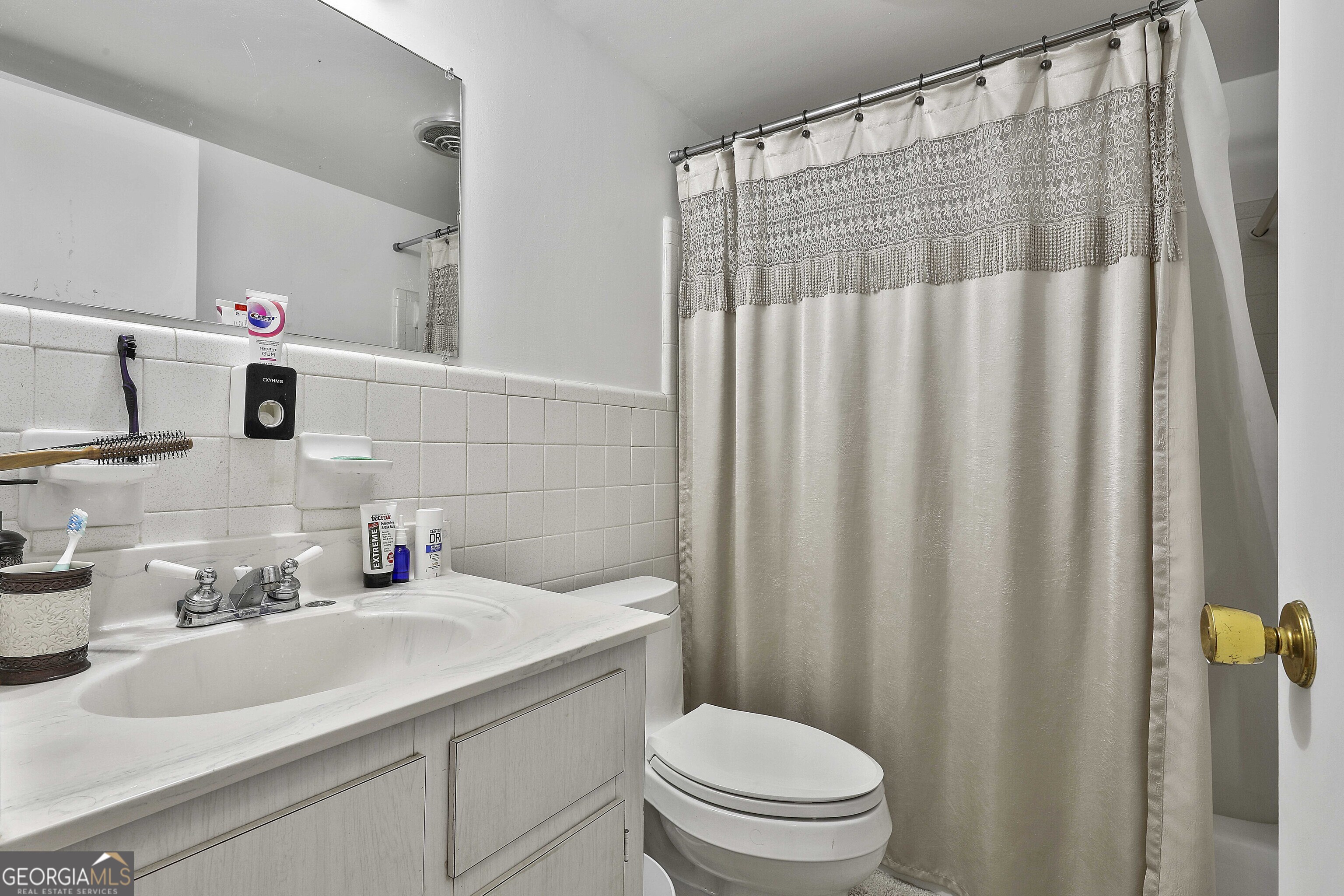 Tuxedo Estates - Residential