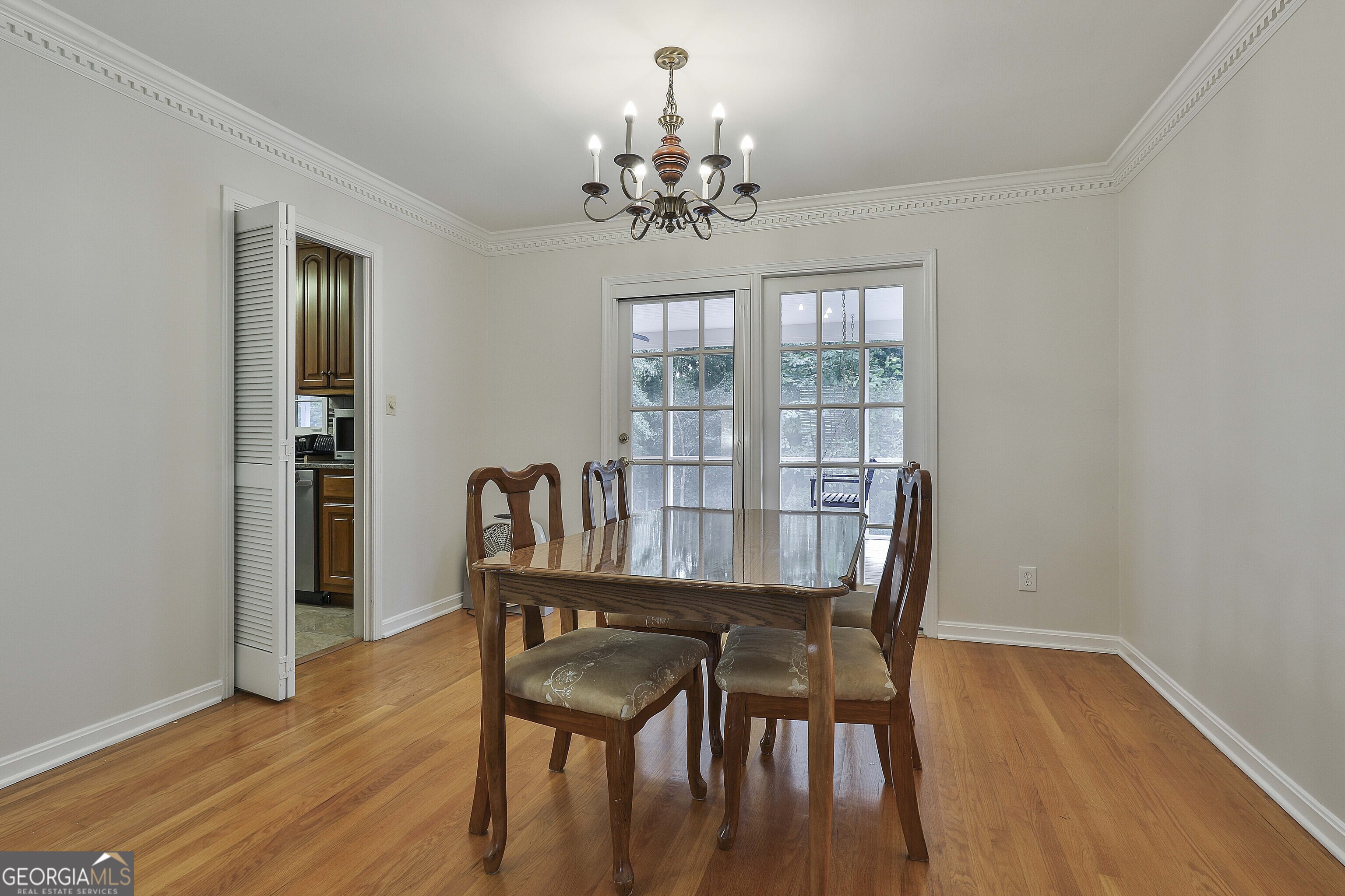 Tuxedo Estates - Residential