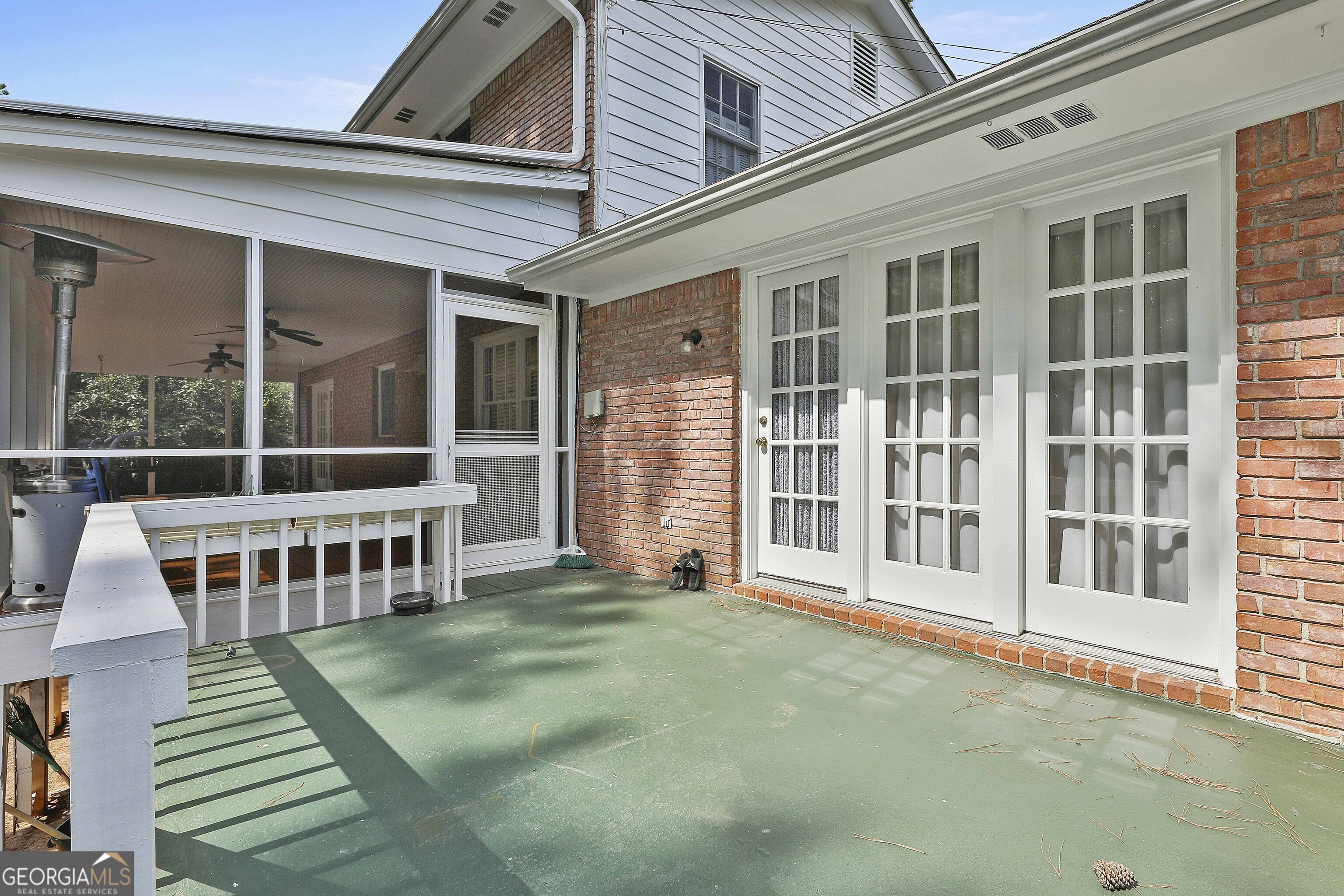 Tuxedo Estates - Residential