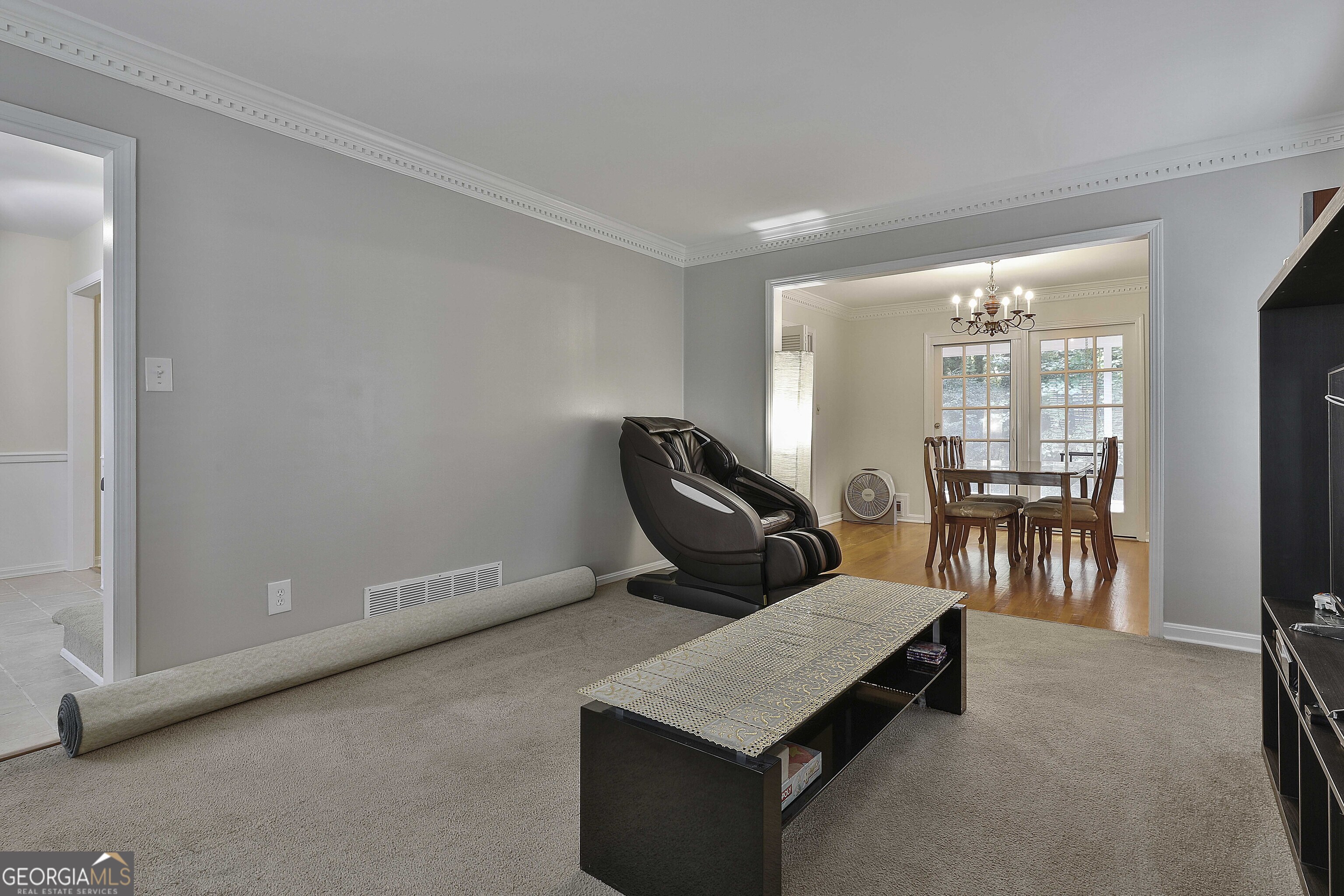 Tuxedo Estates - Residential
