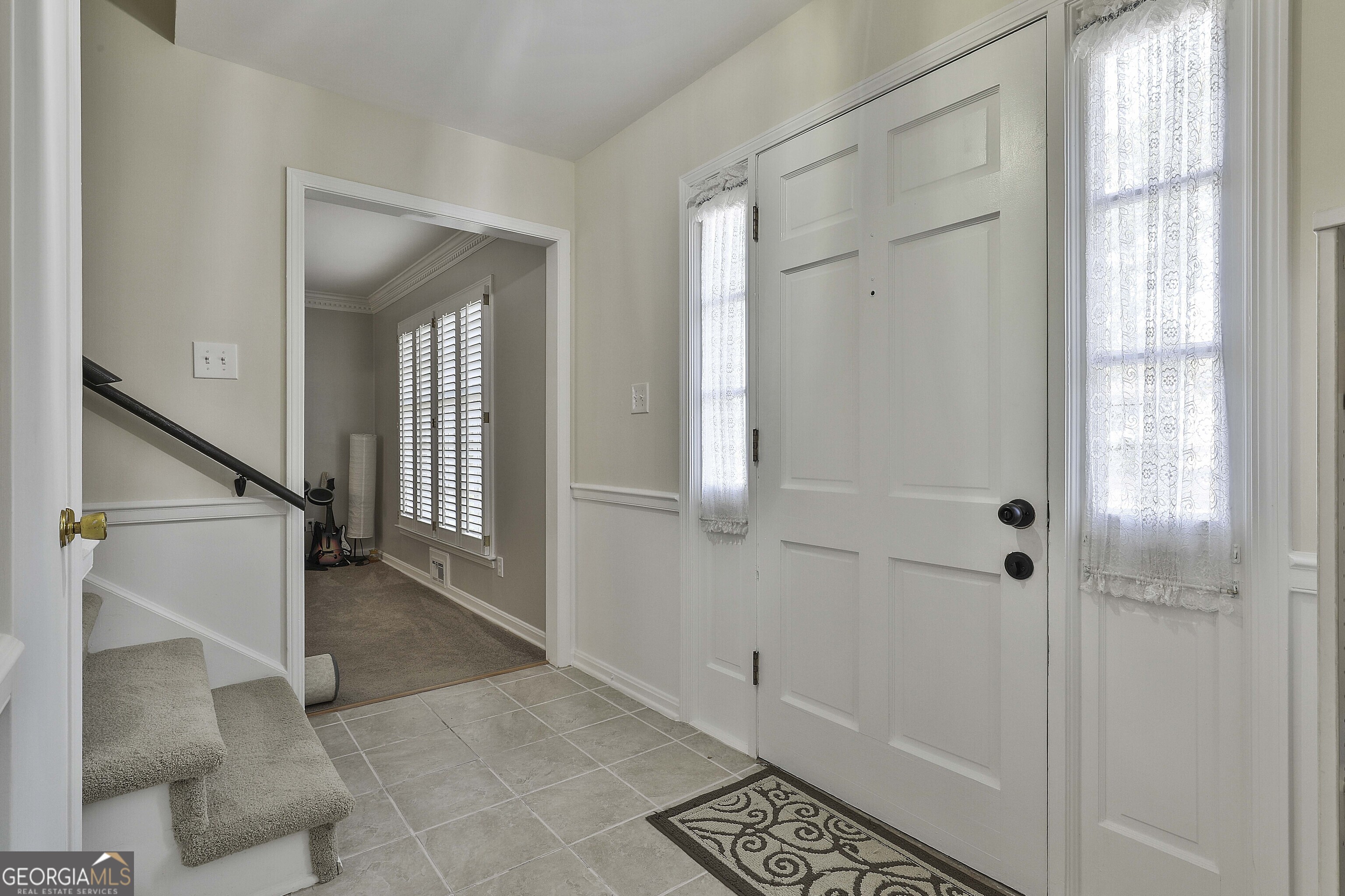 Tuxedo Estates - Residential