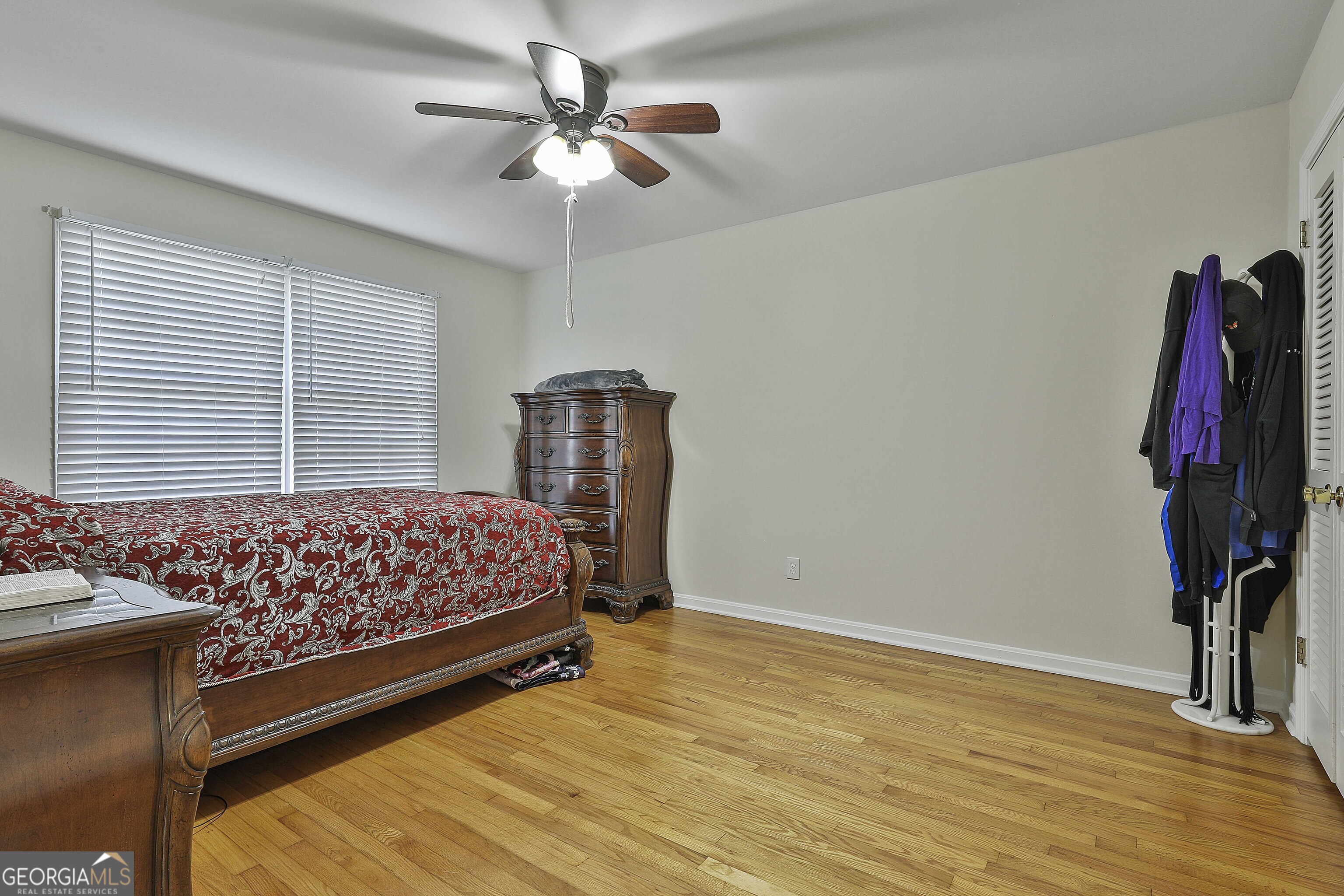 Tuxedo Estates - Residential