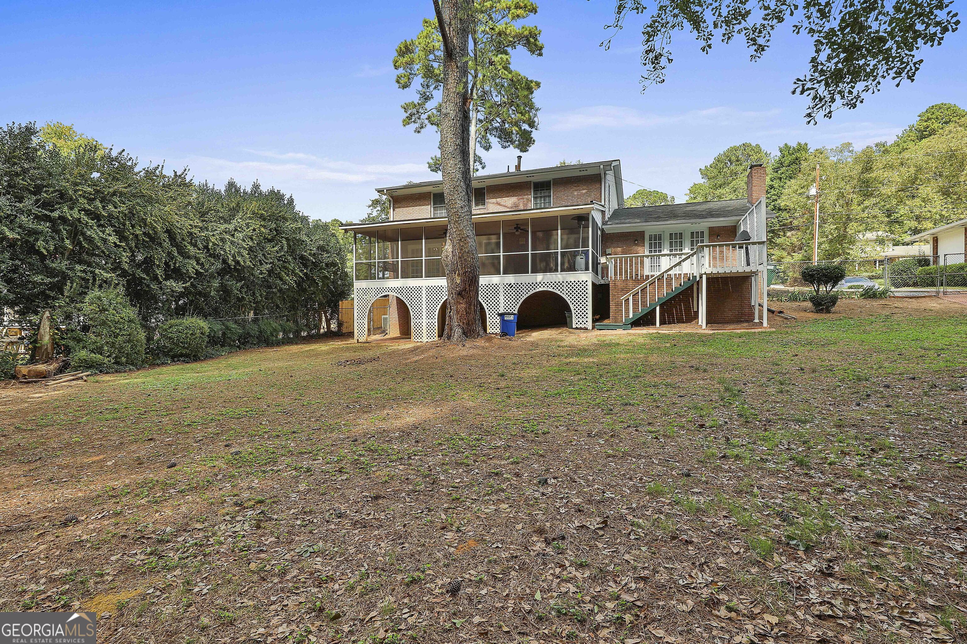 Tuxedo Estates - Residential