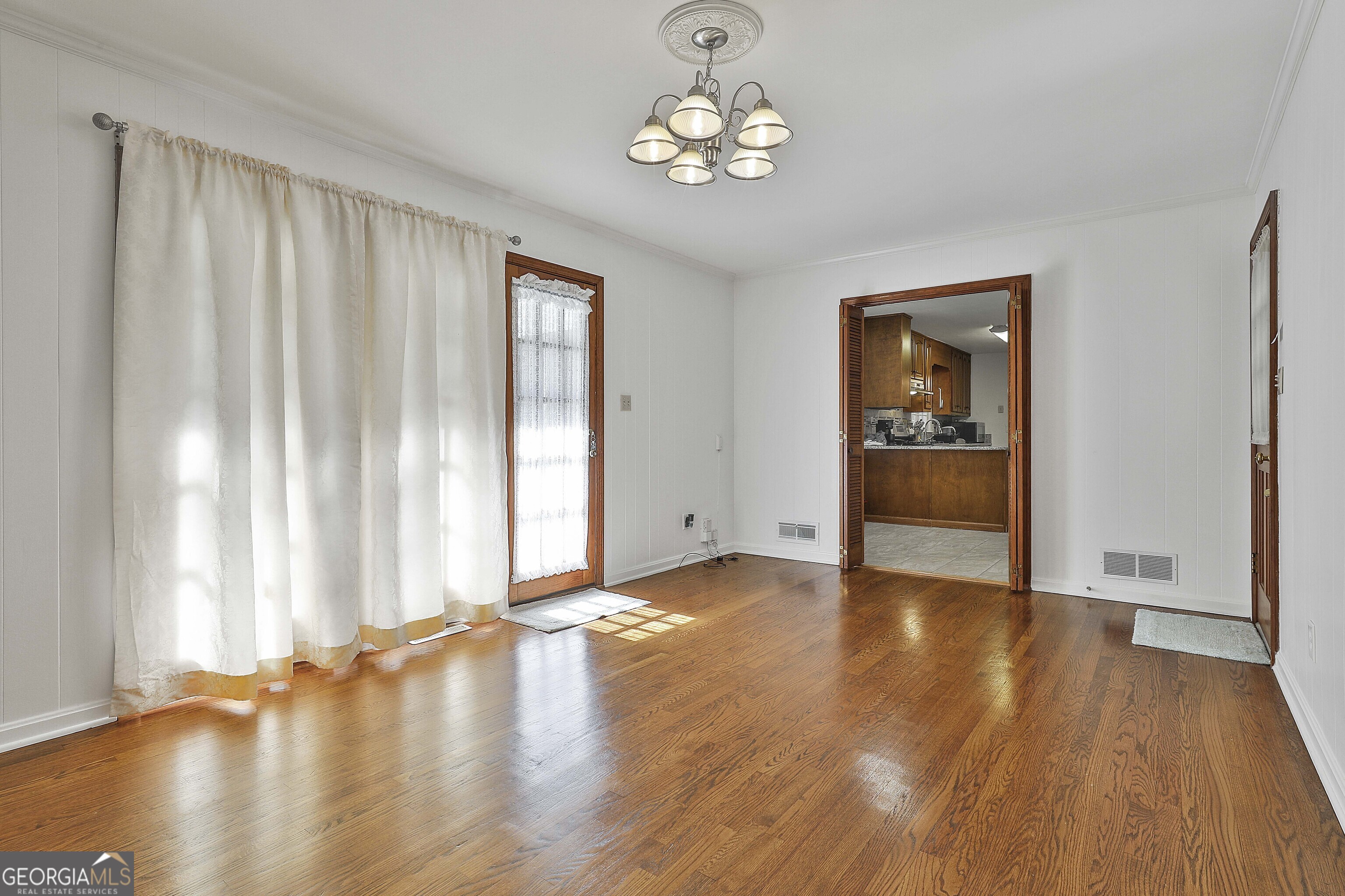 Tuxedo Estates - Residential