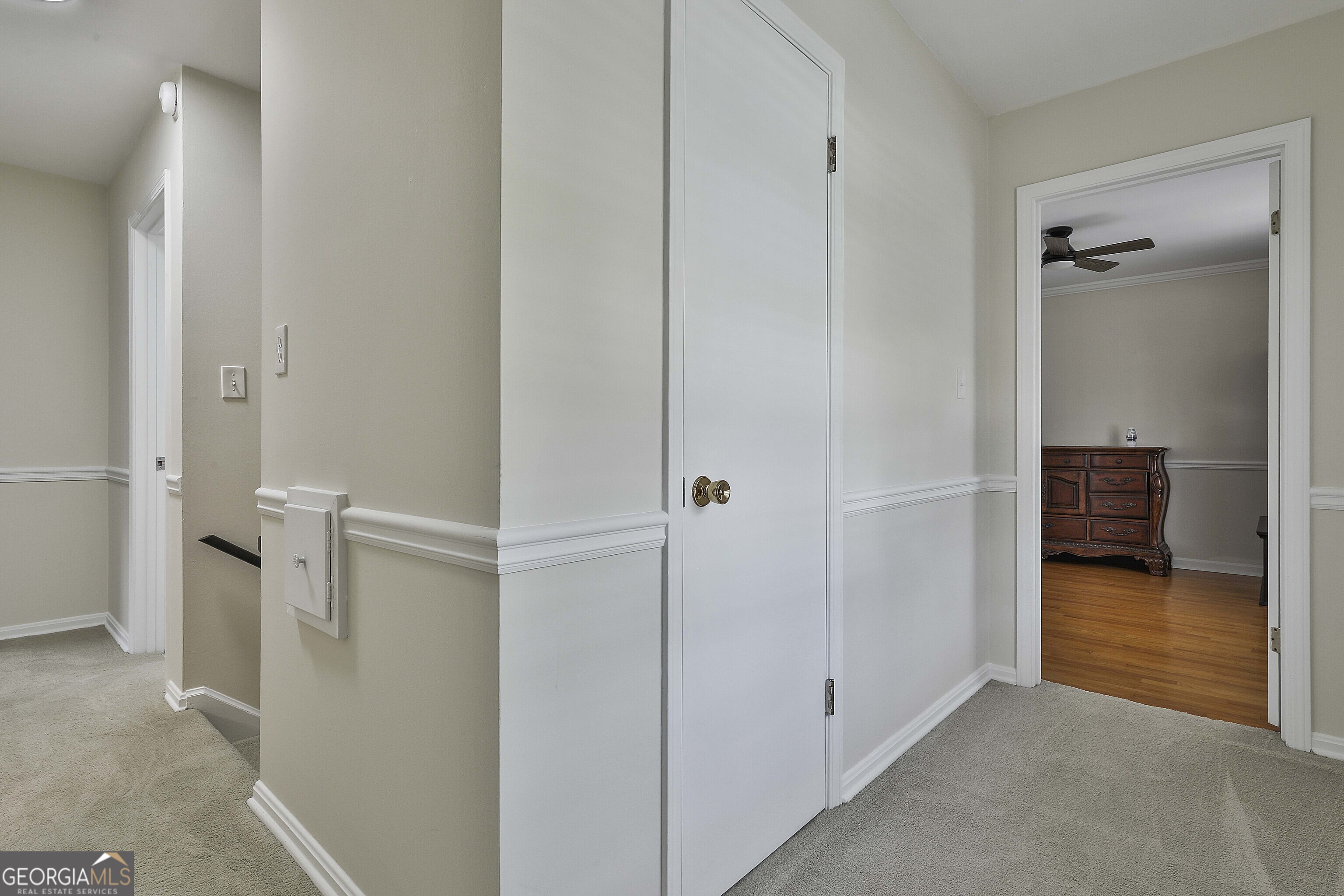 Tuxedo Estates - Residential
