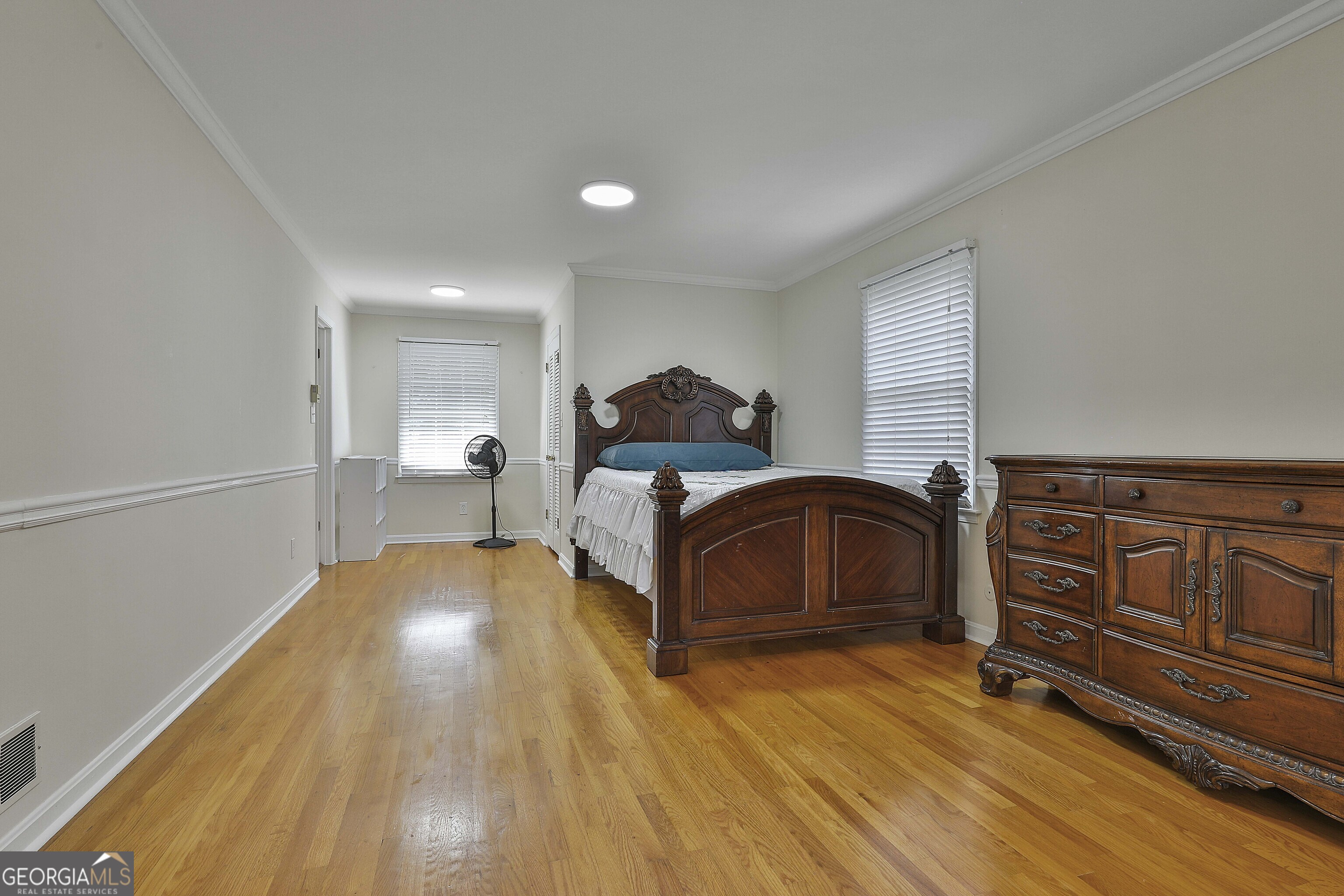 Tuxedo Estates - Residential