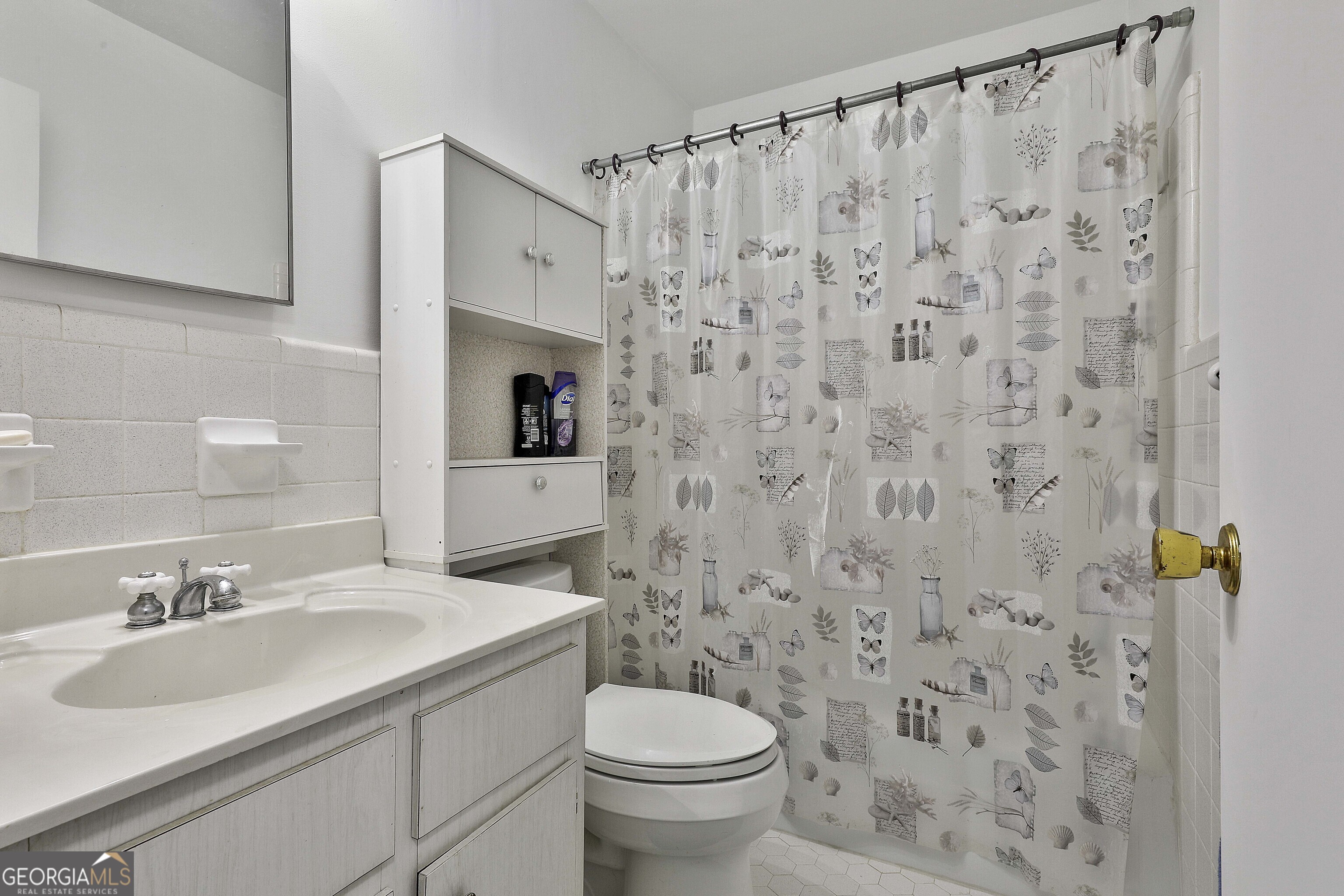 Tuxedo Estates - Residential