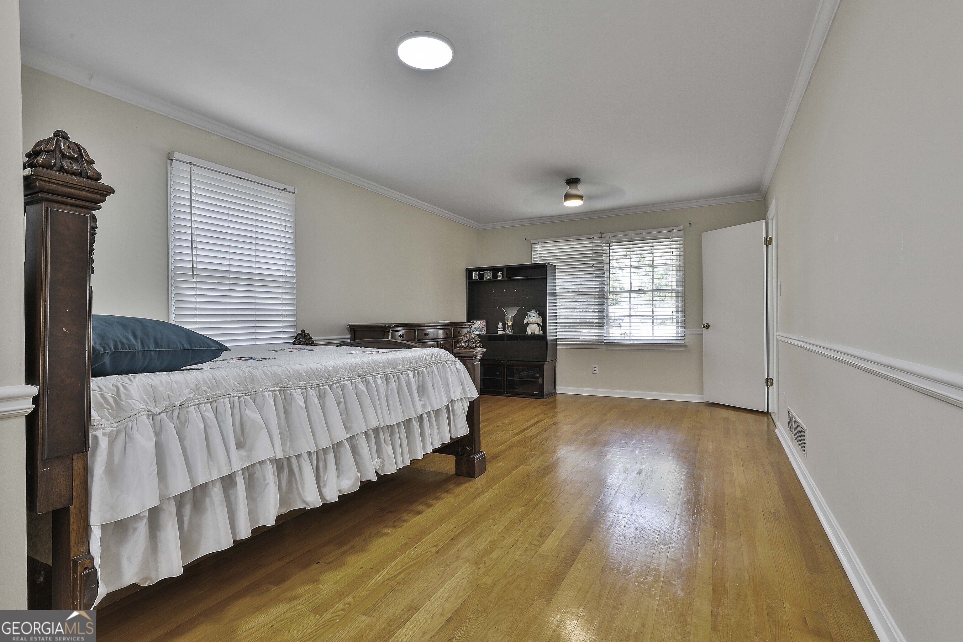 Tuxedo Estates - Residential