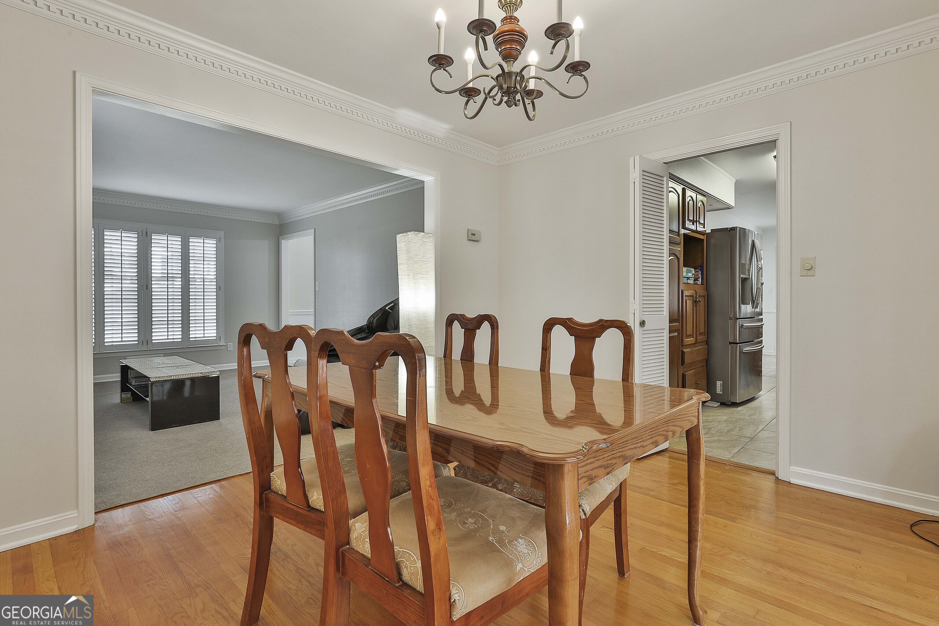 Tuxedo Estates - Residential