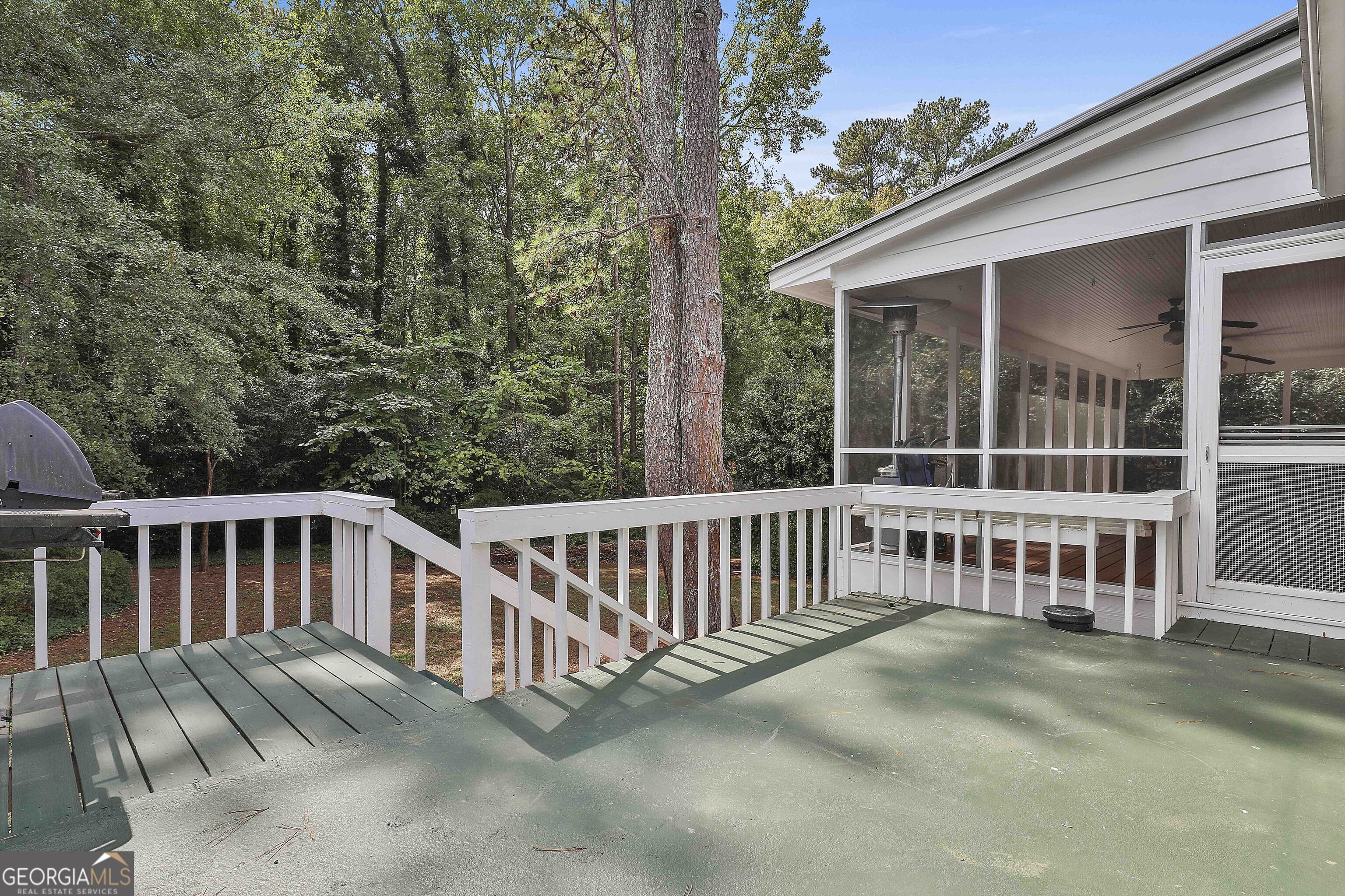 Tuxedo Estates - Residential