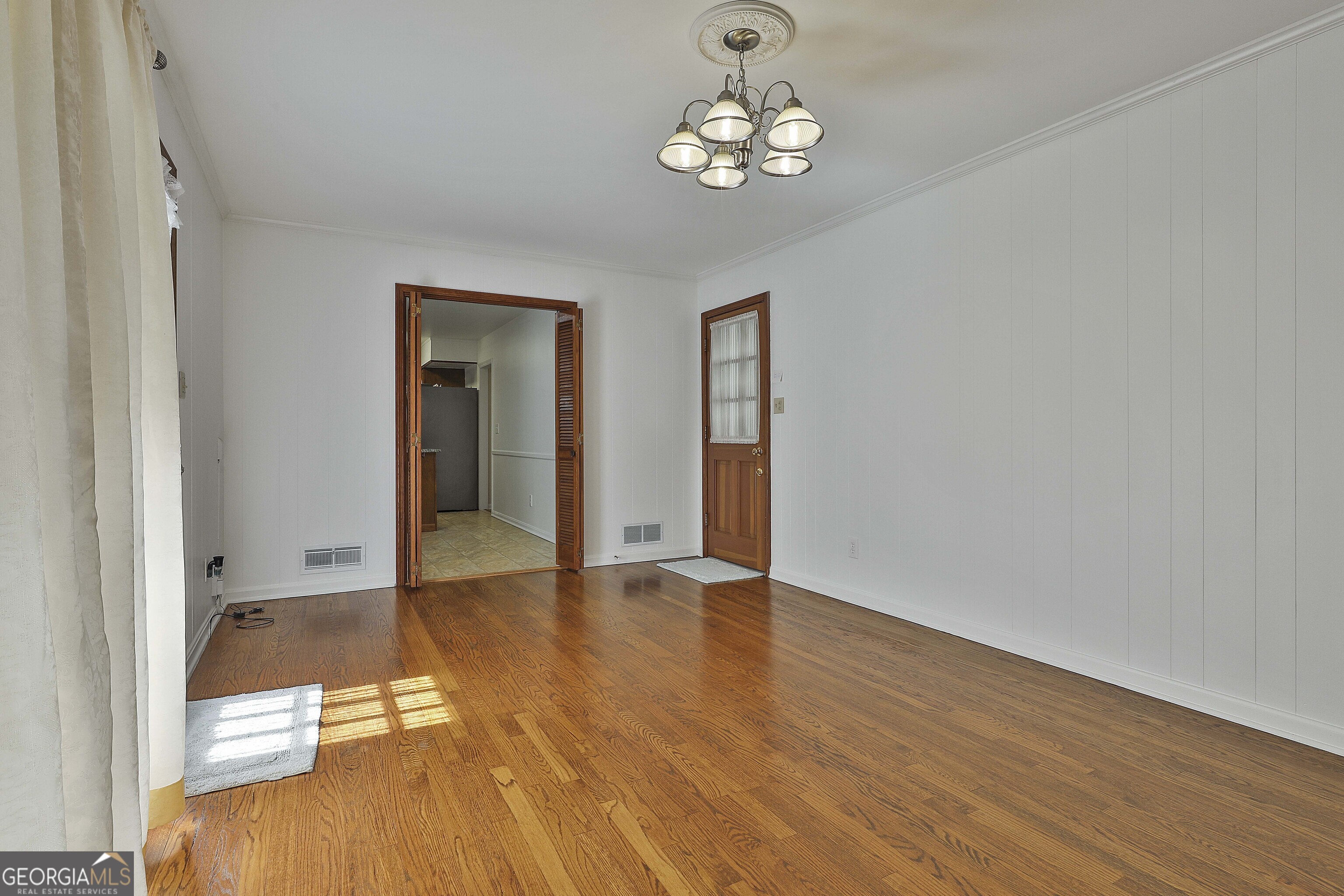 Tuxedo Estates - Residential