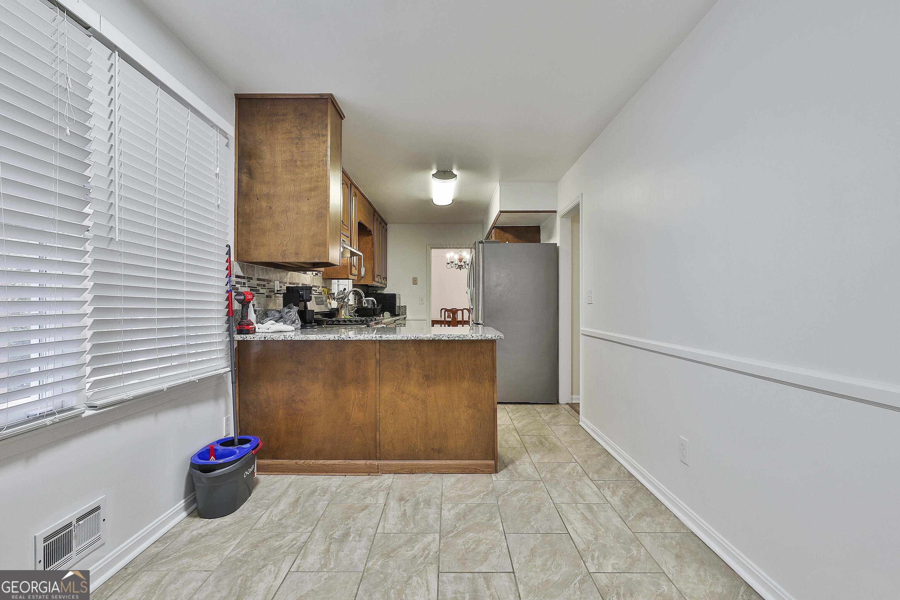 Tuxedo Estates - Residential
