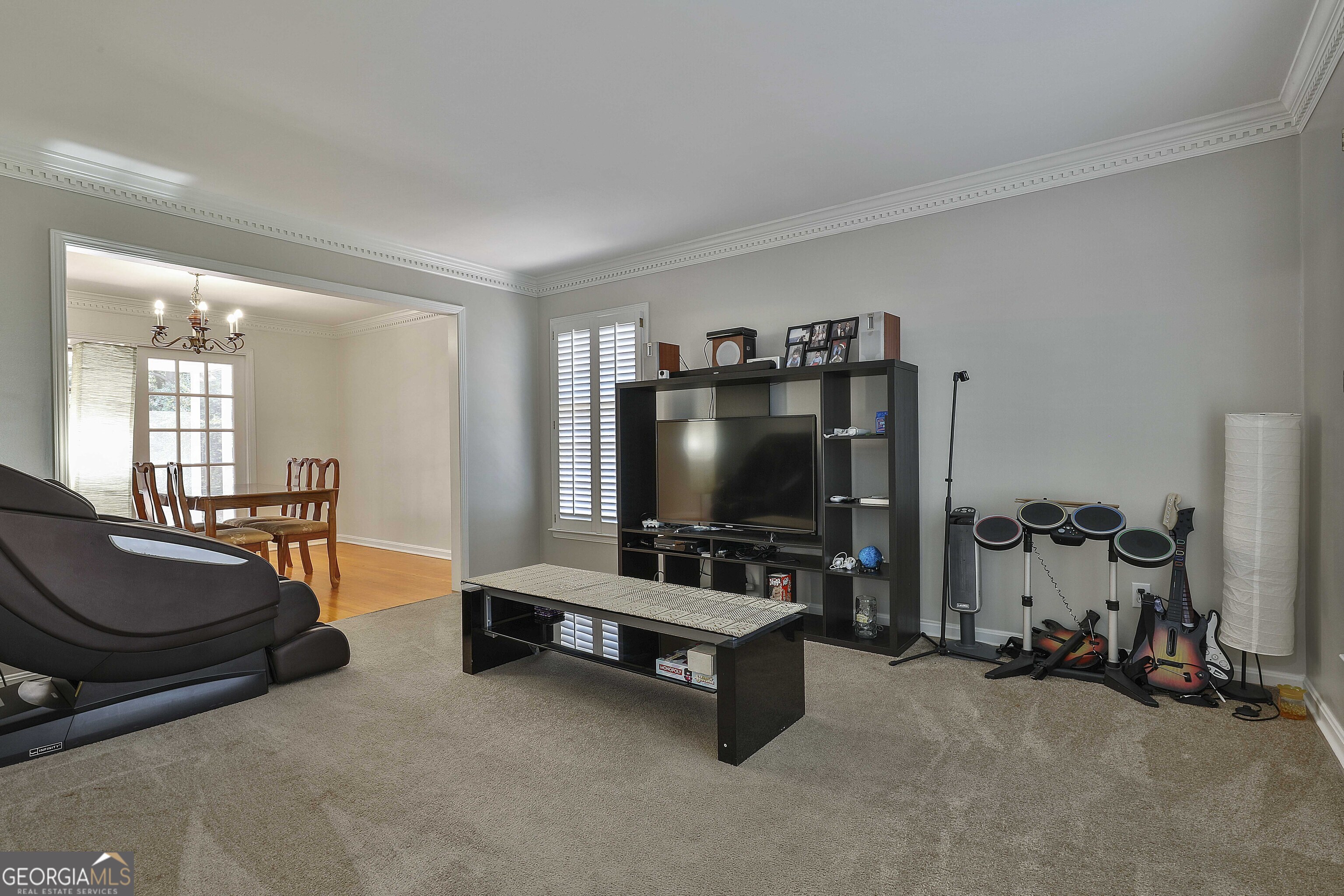 Tuxedo Estates - Residential