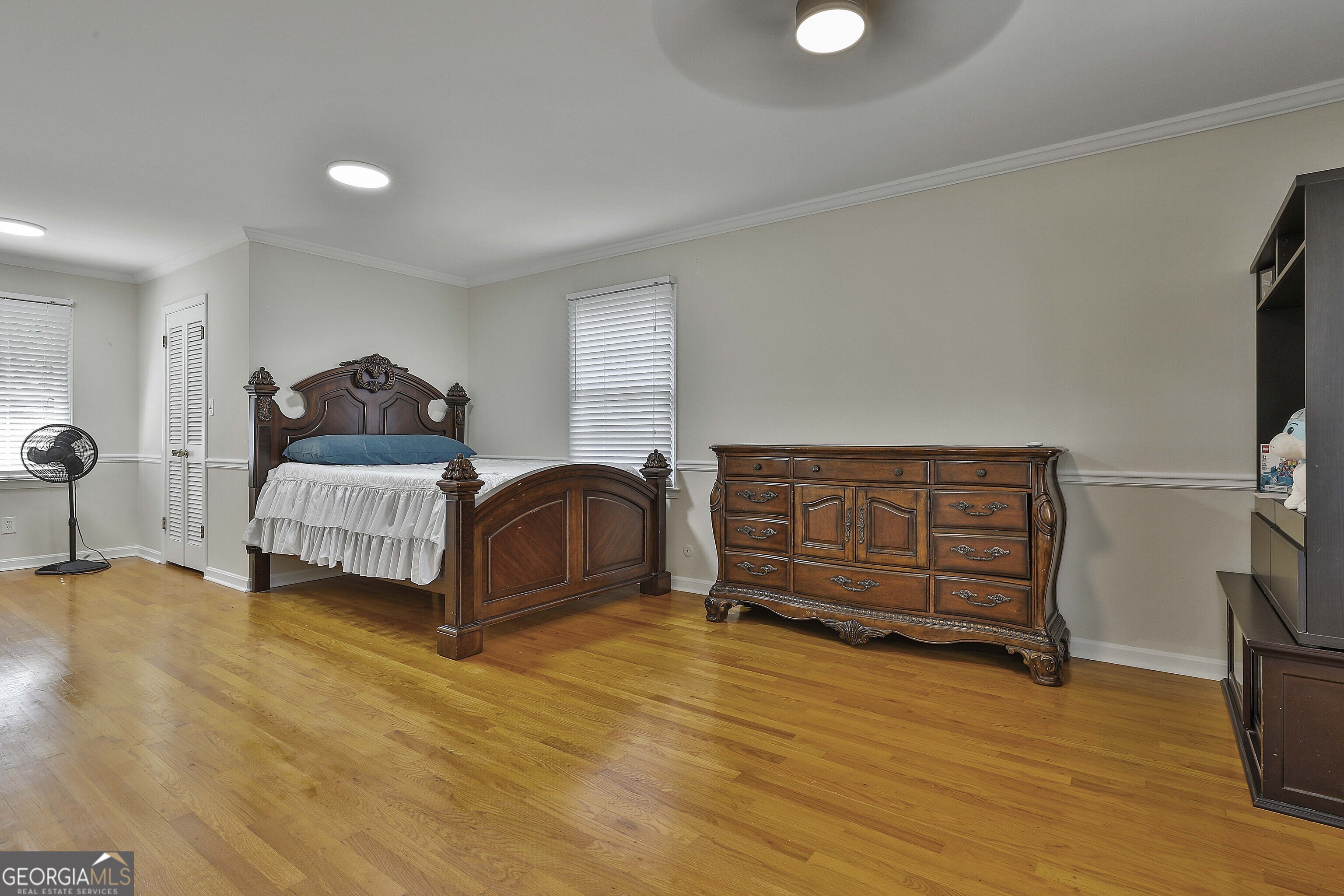 Tuxedo Estates - Residential